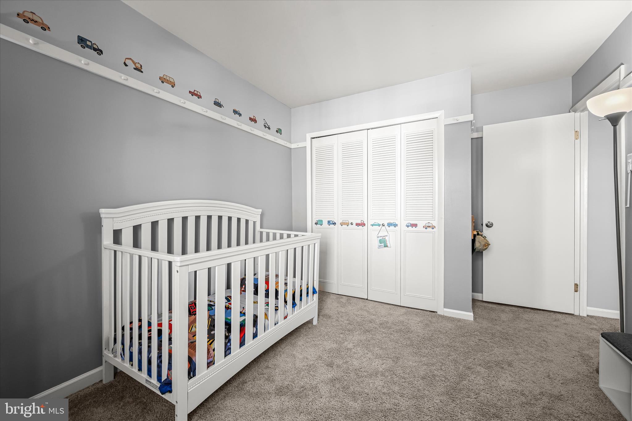 CROFTON COMMONS - Residential