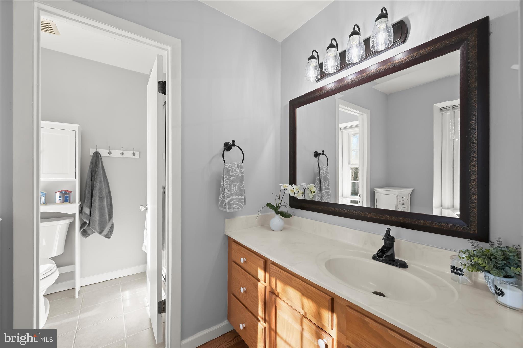 CROFTON COMMONS - Residential