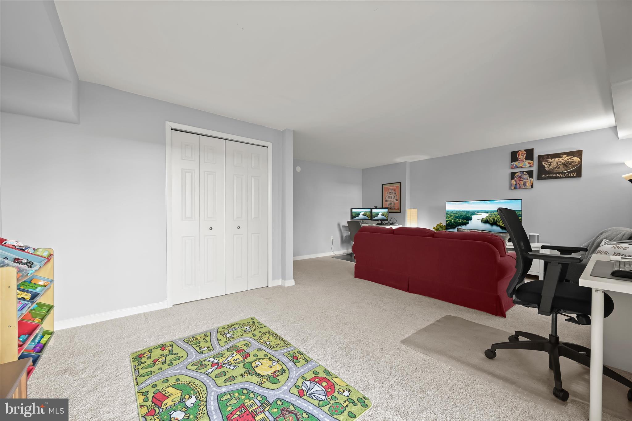 CROFTON COMMONS - Residential