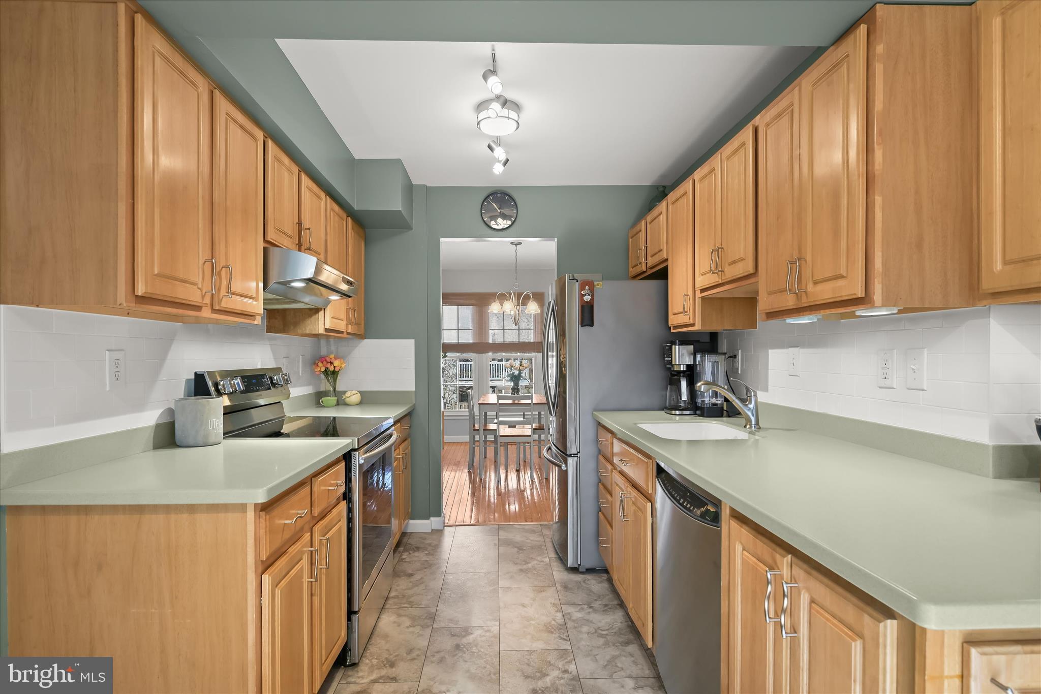 CROFTON COMMONS - Residential