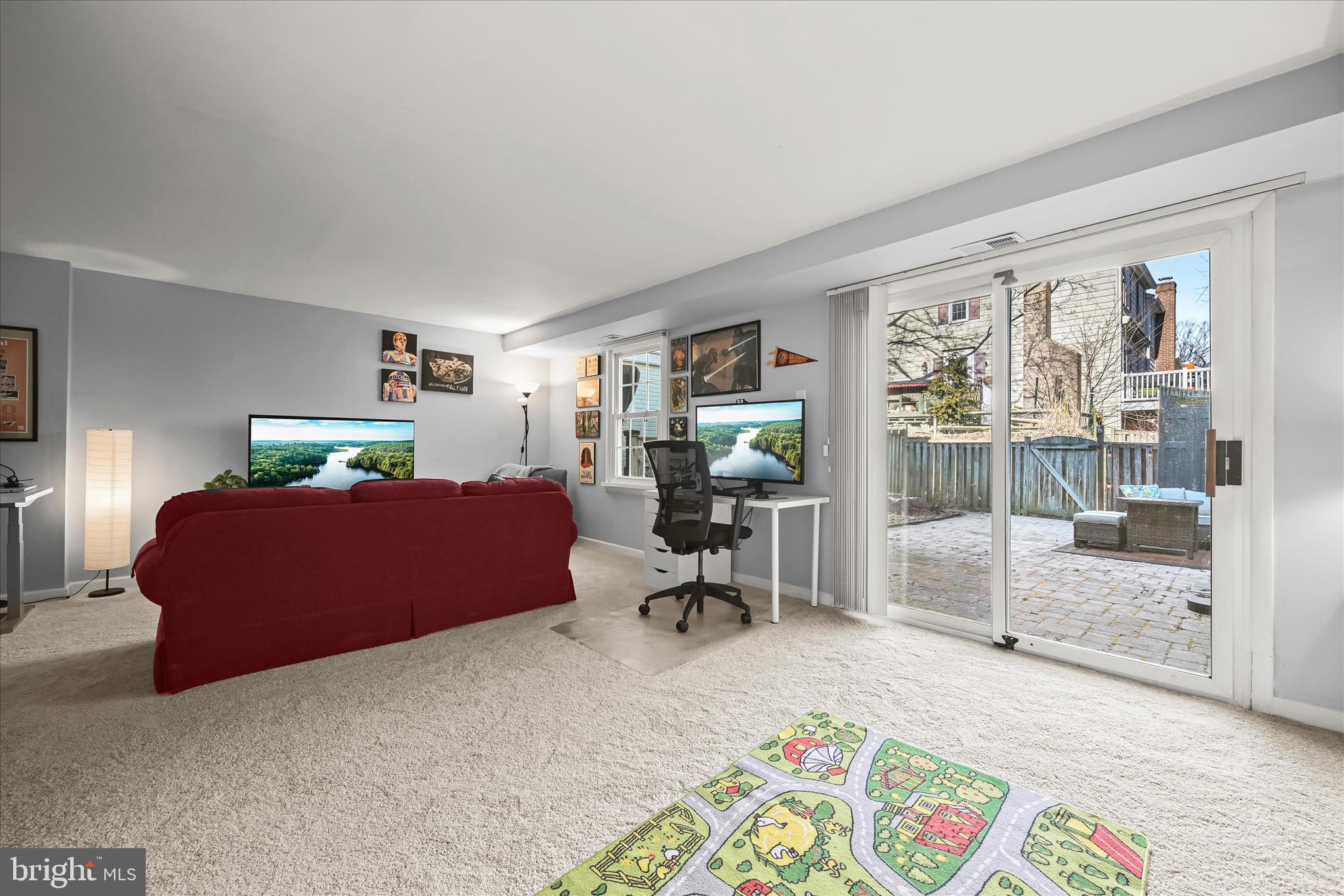 CROFTON COMMONS - Residential