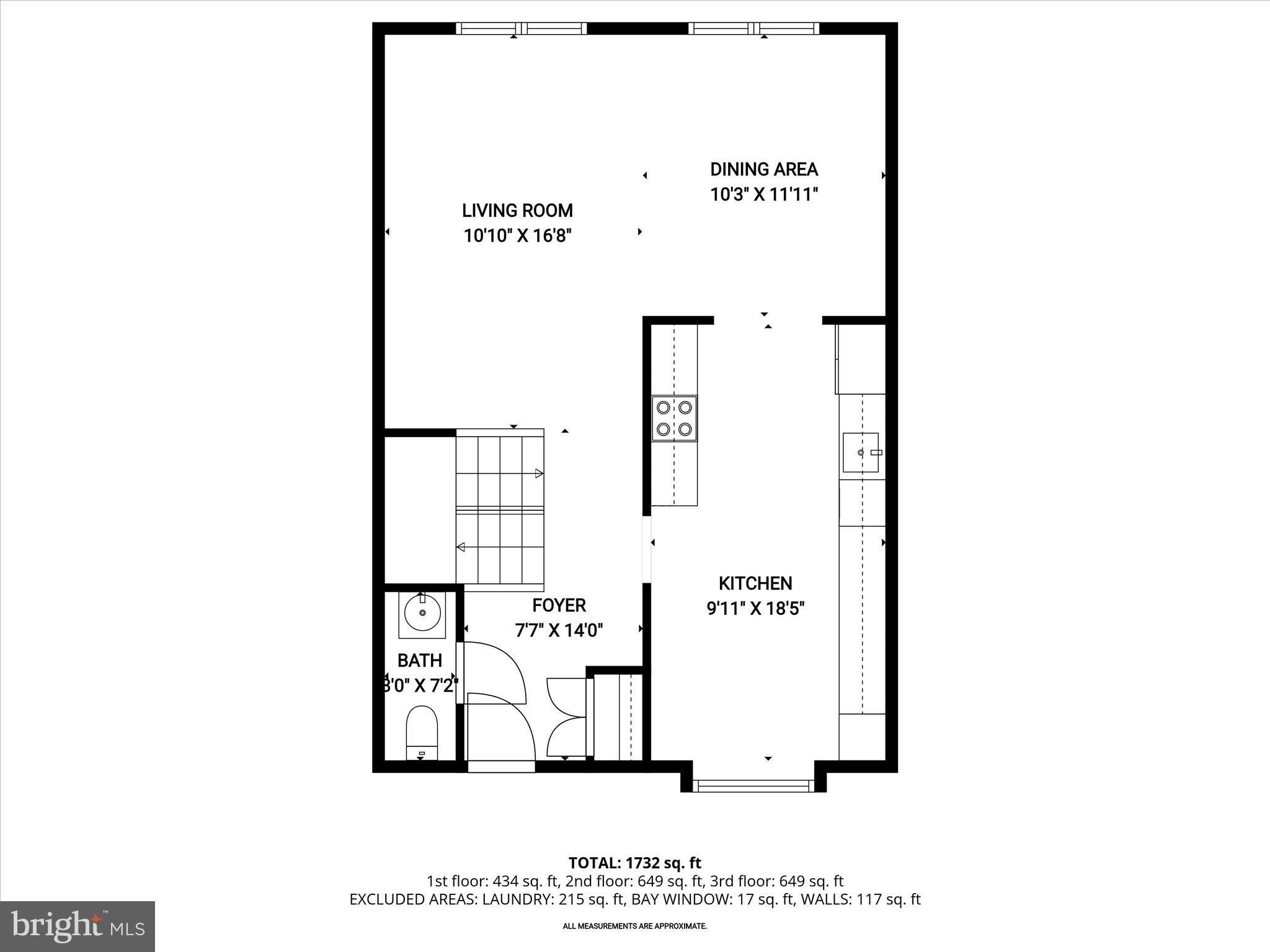 CROFTON COMMONS - Residential