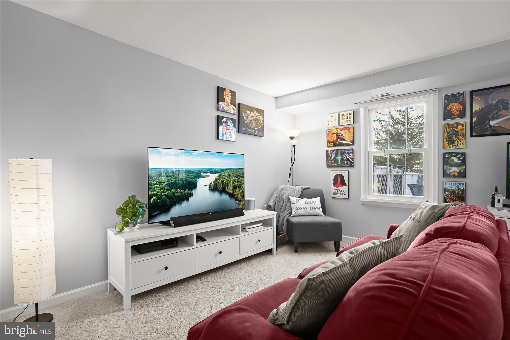 CROFTON COMMONS - Residential