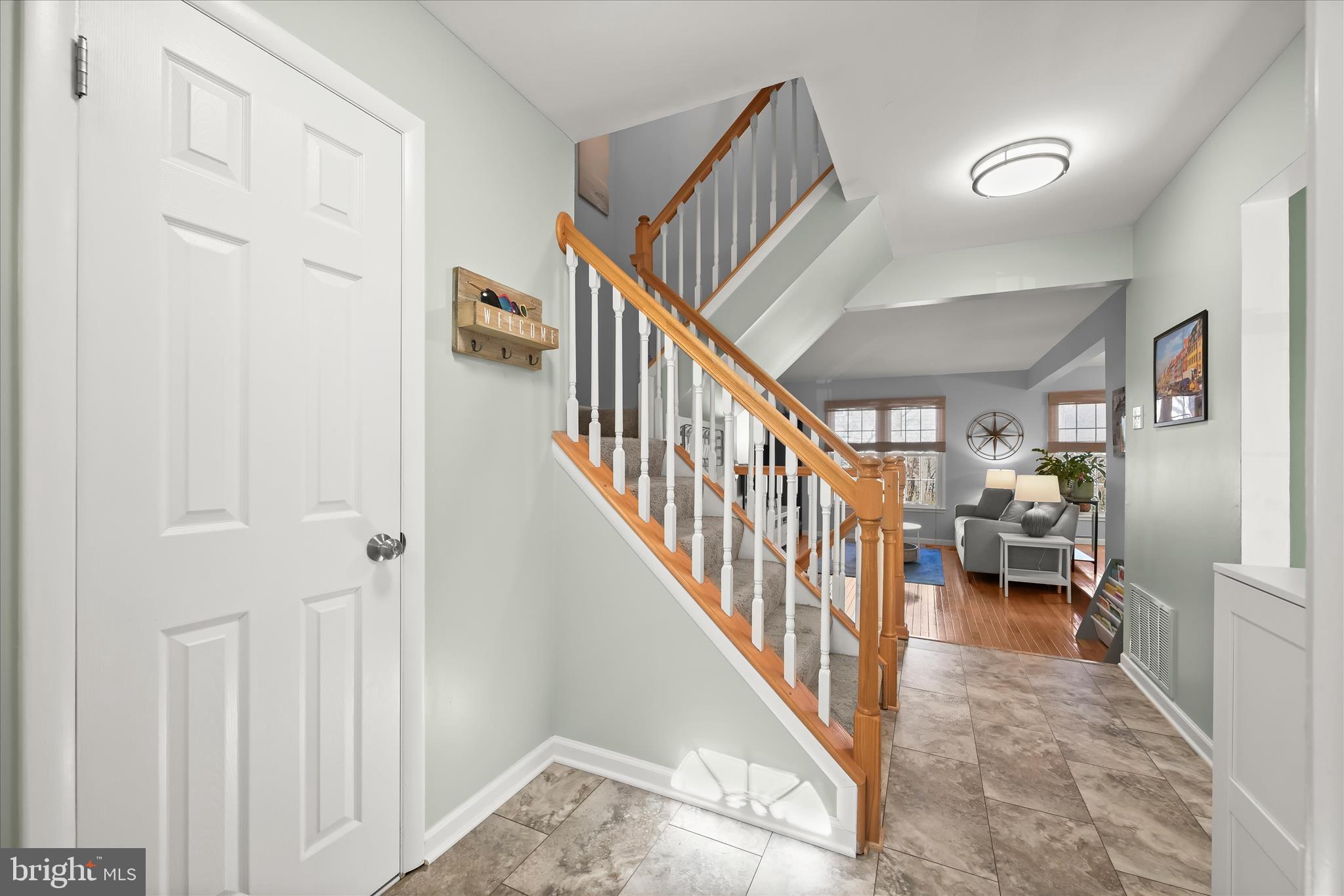 CROFTON COMMONS - Residential