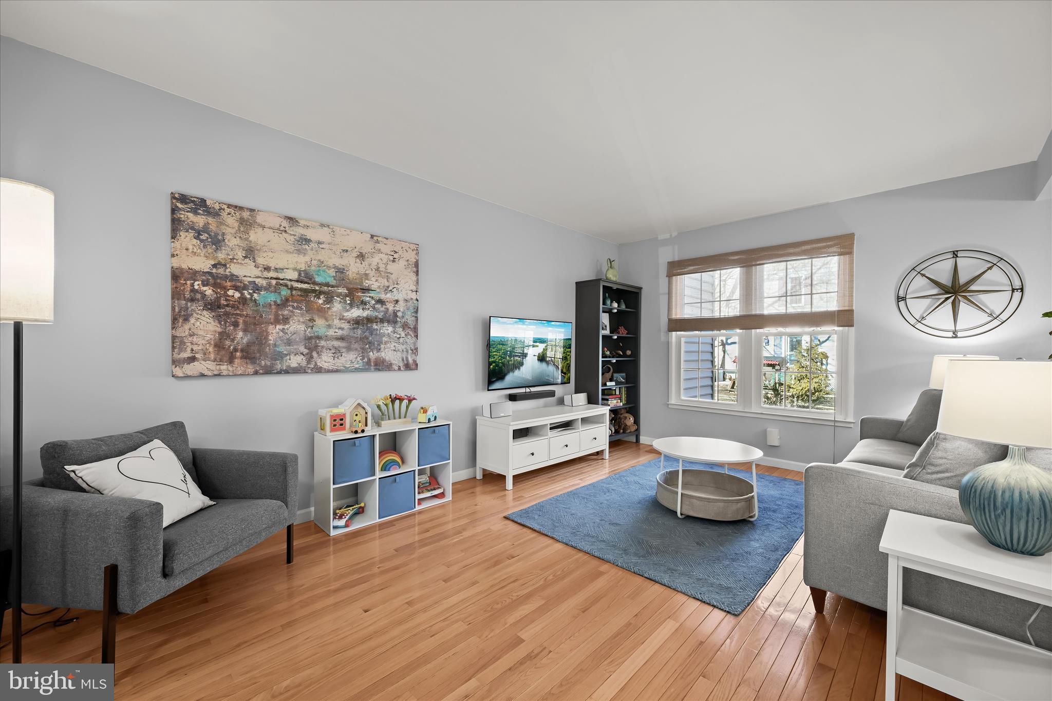 CROFTON COMMONS - Residential