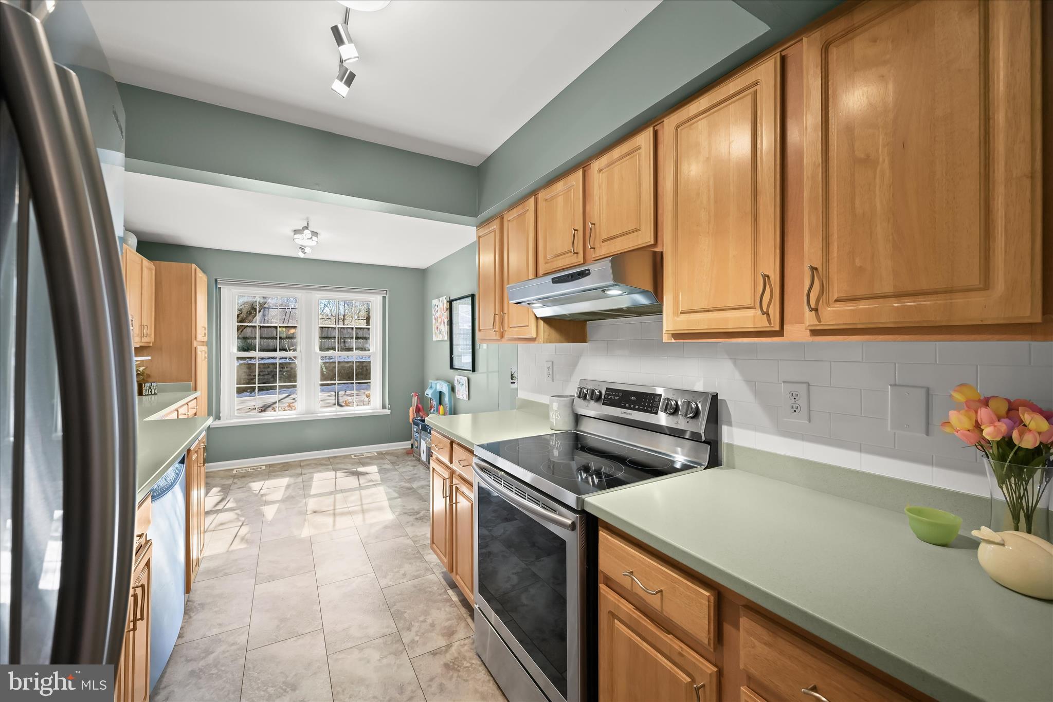 CROFTON COMMONS - Residential