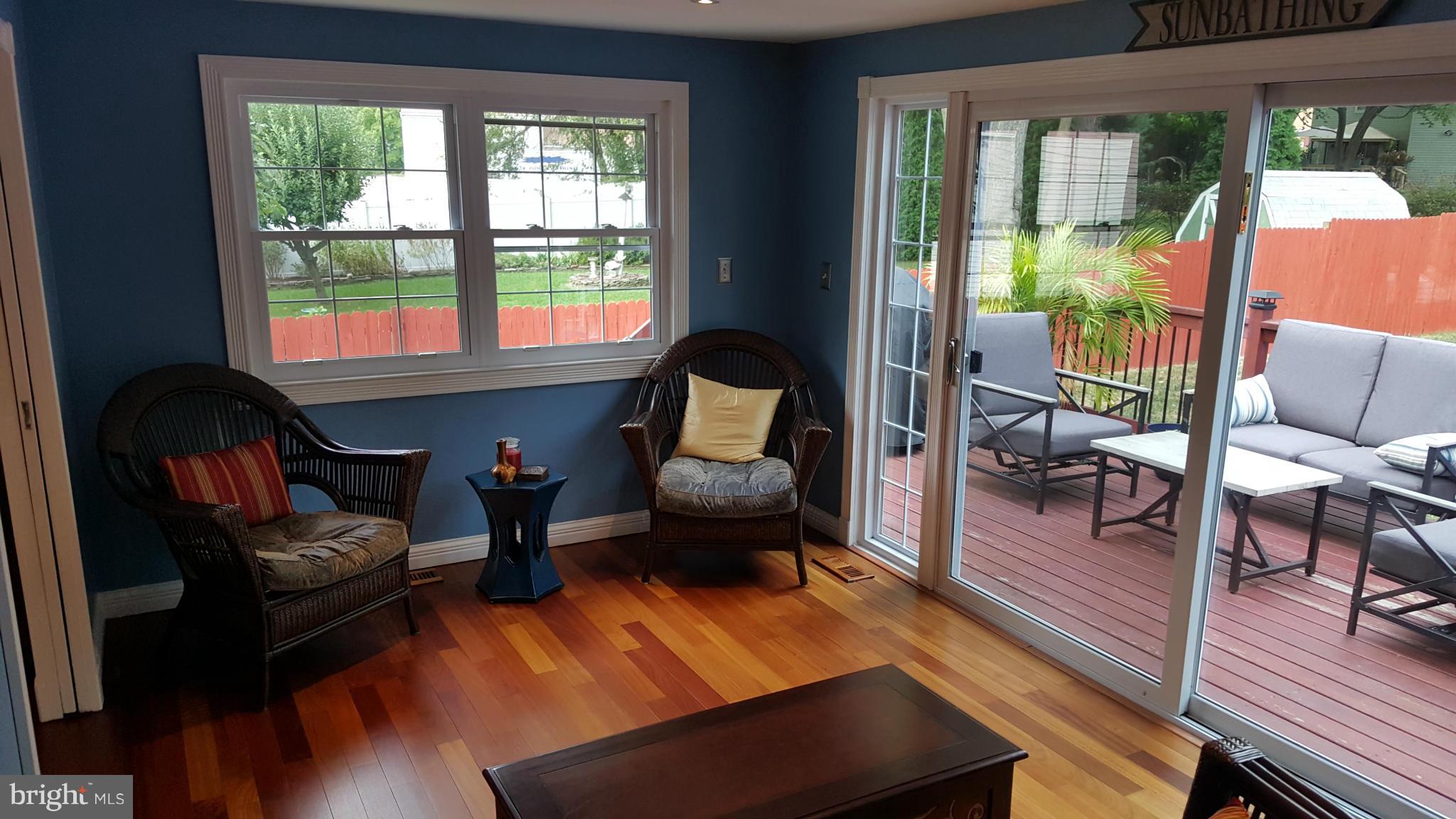 WEXFORD - Residential