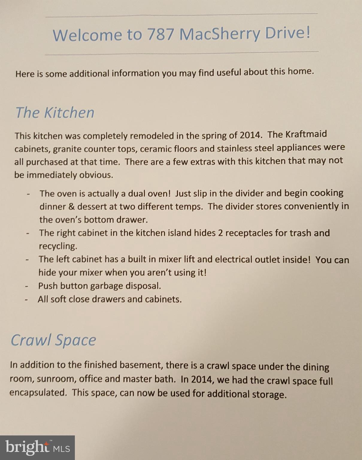 WEXFORD - Residential