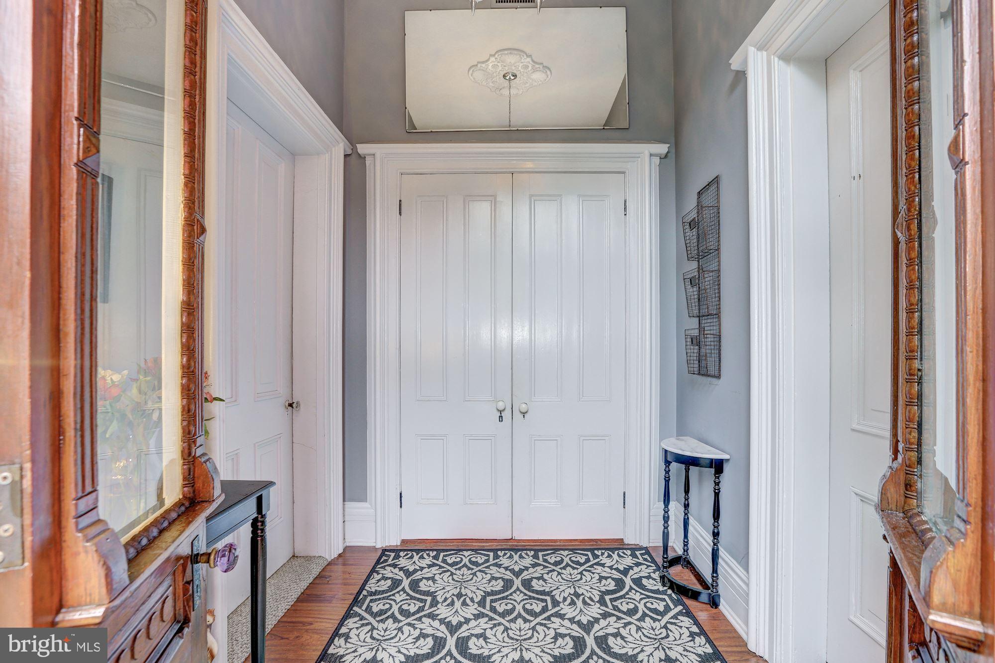 LEDROIT PARK - Residential