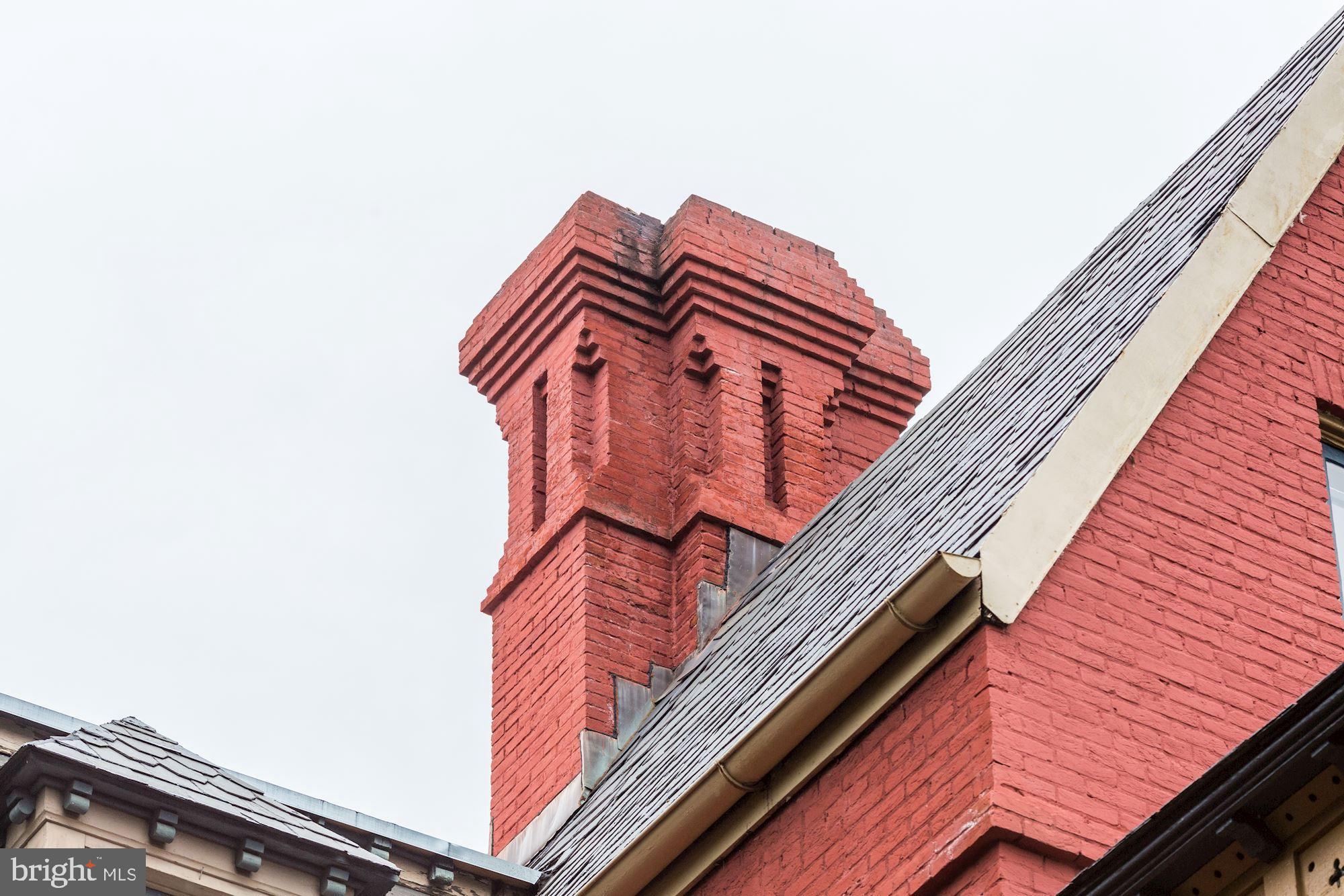 LEDROIT PARK - Residential