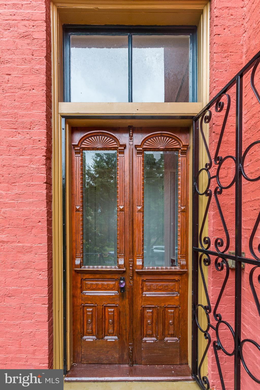 LEDROIT PARK - Residential