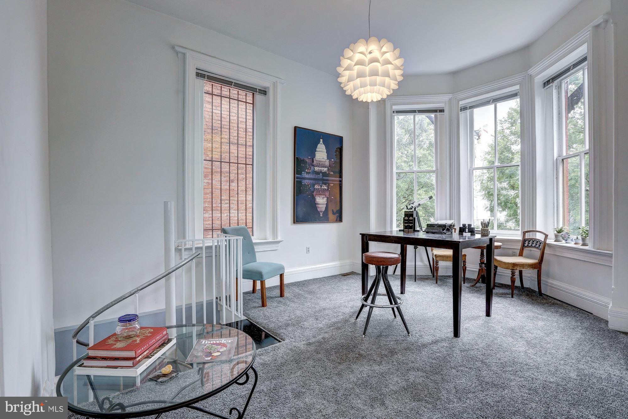 LEDROIT PARK - Residential