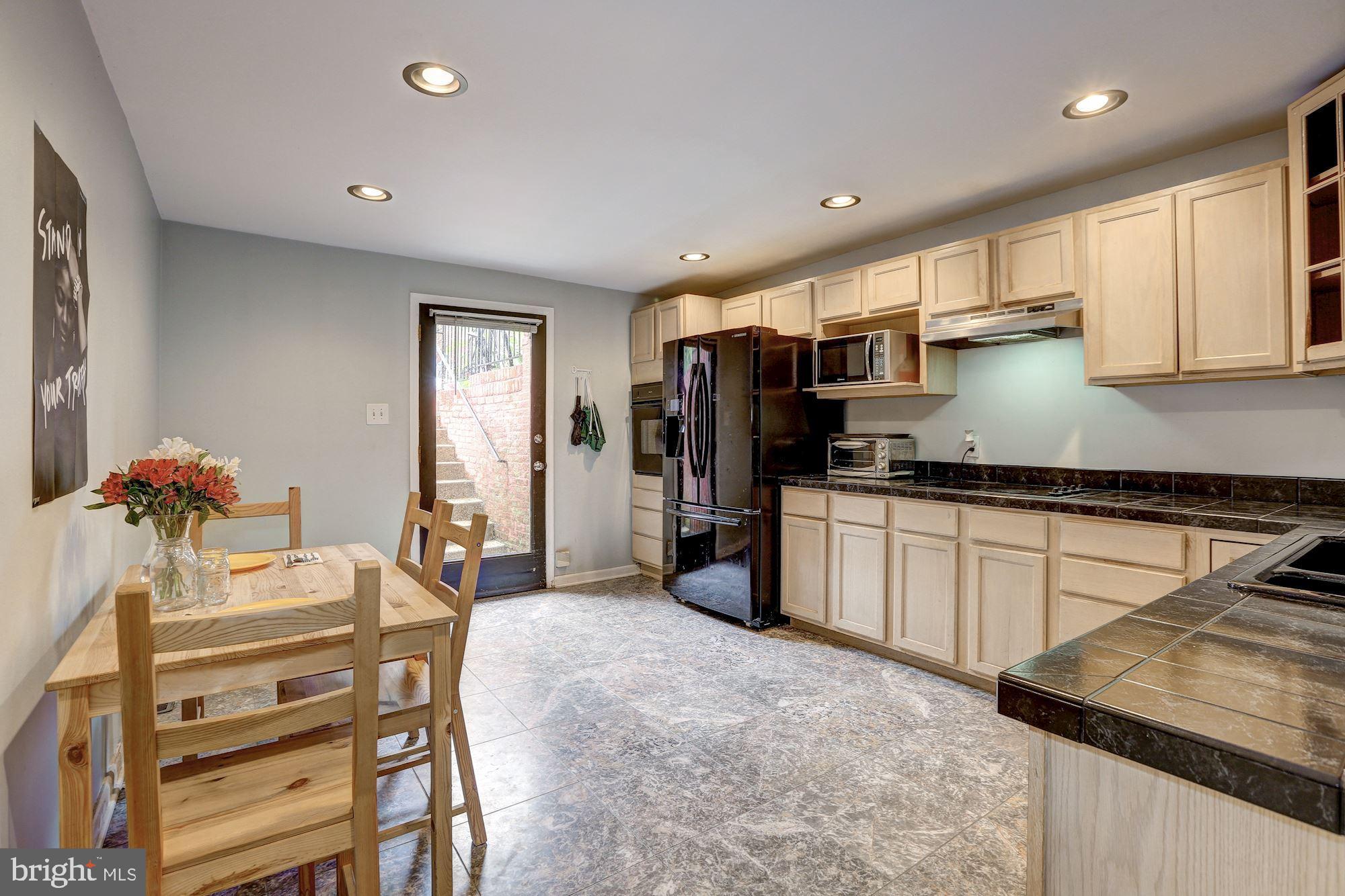 LEDROIT PARK - Residential