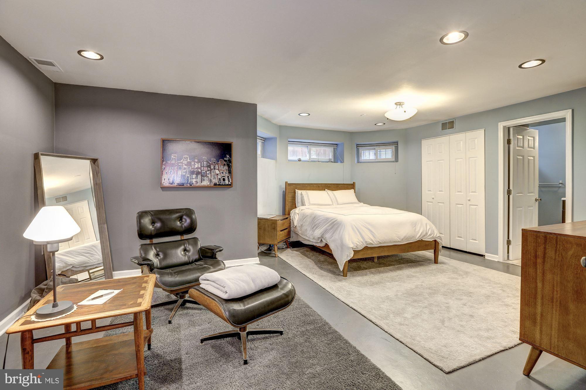 LEDROIT PARK - Residential