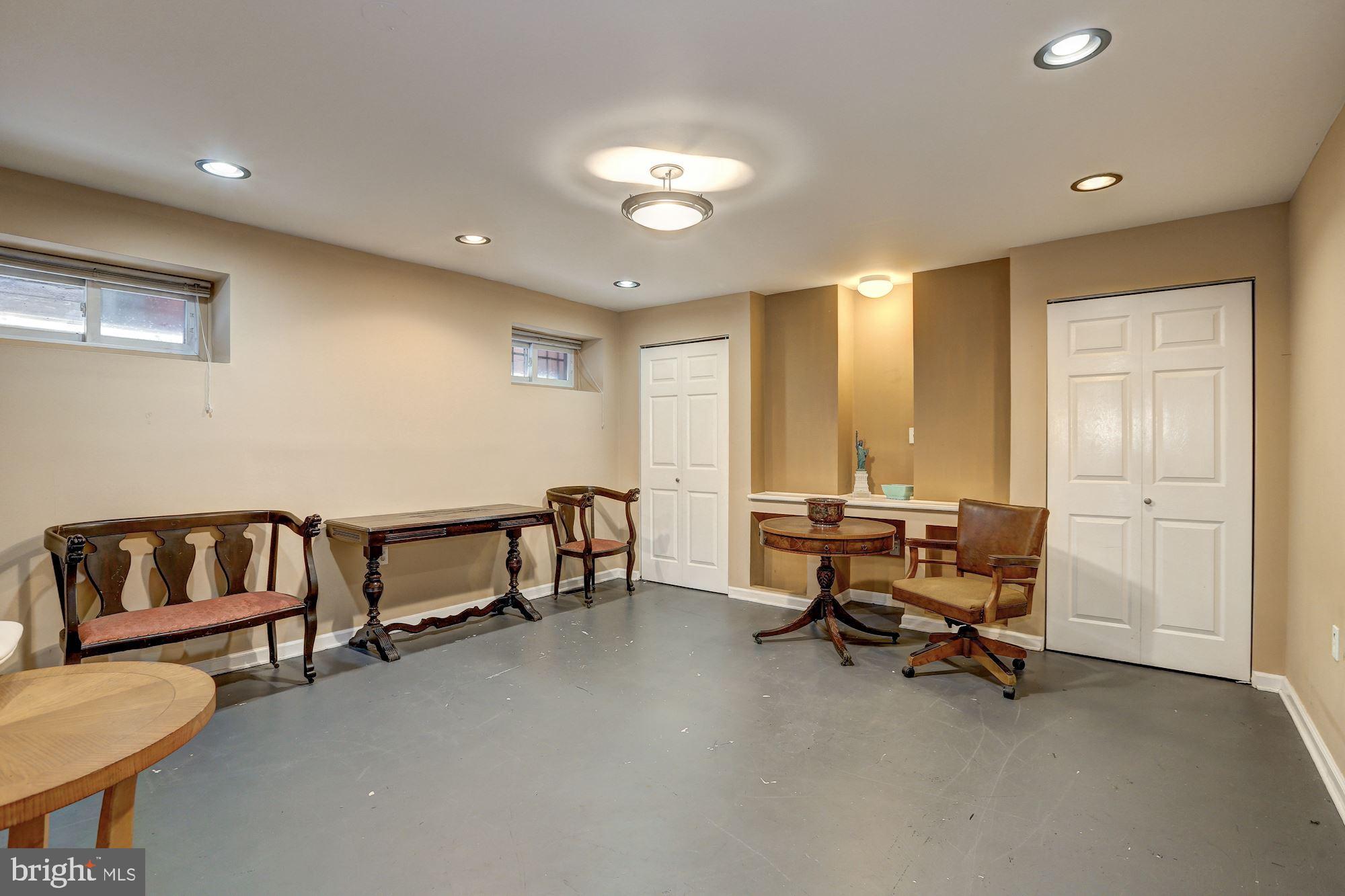 LEDROIT PARK - Residential