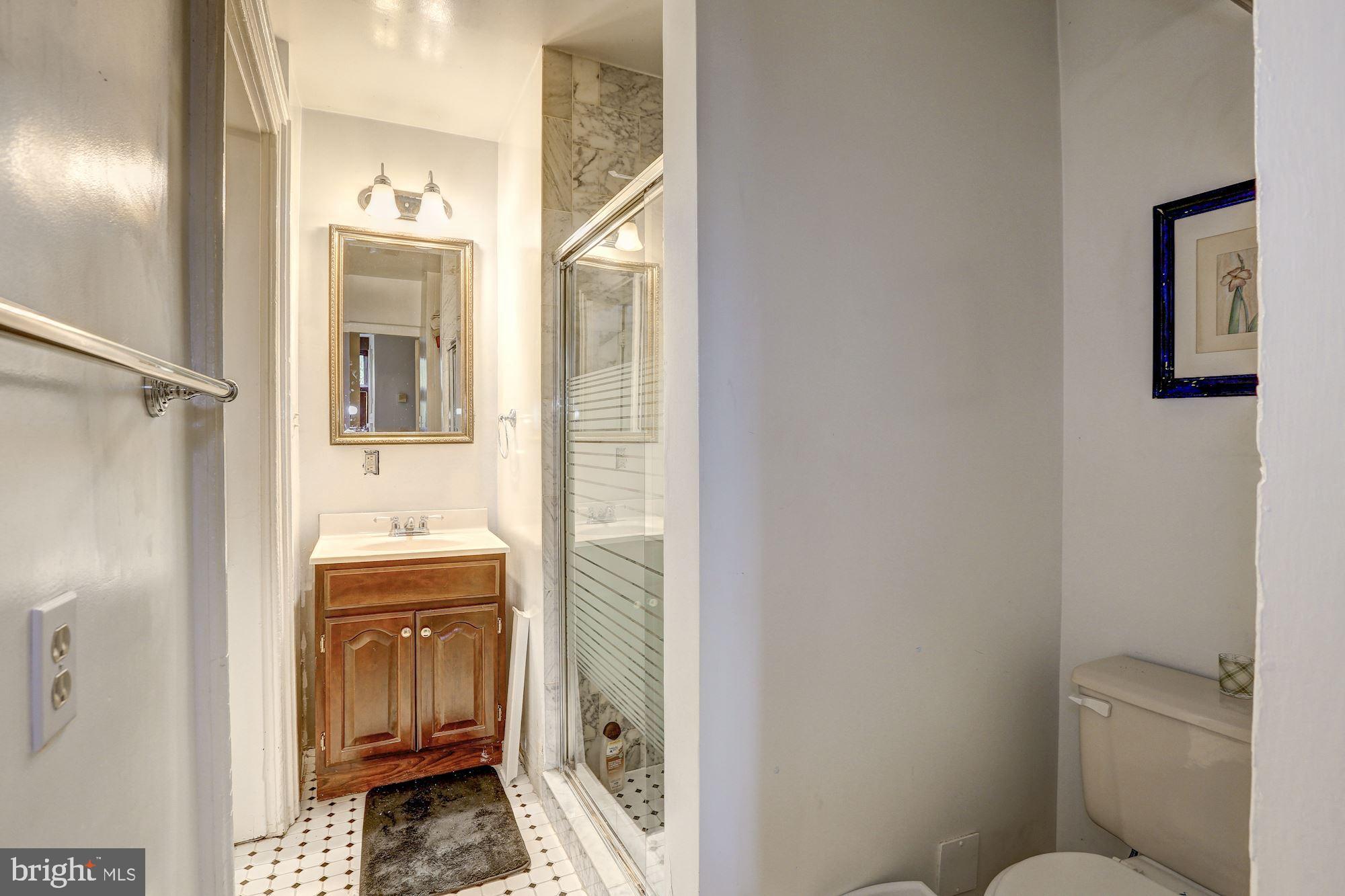 LEDROIT PARK - Residential