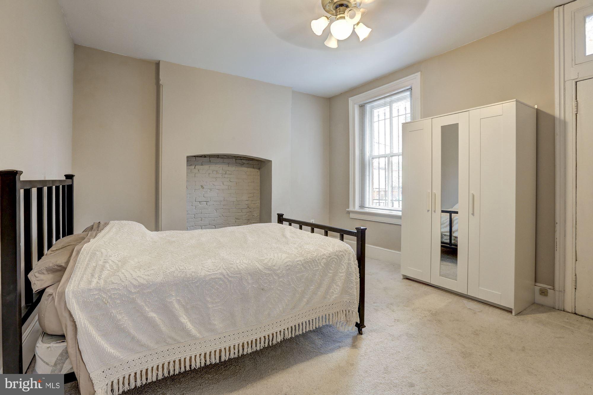 LEDROIT PARK - Residential
