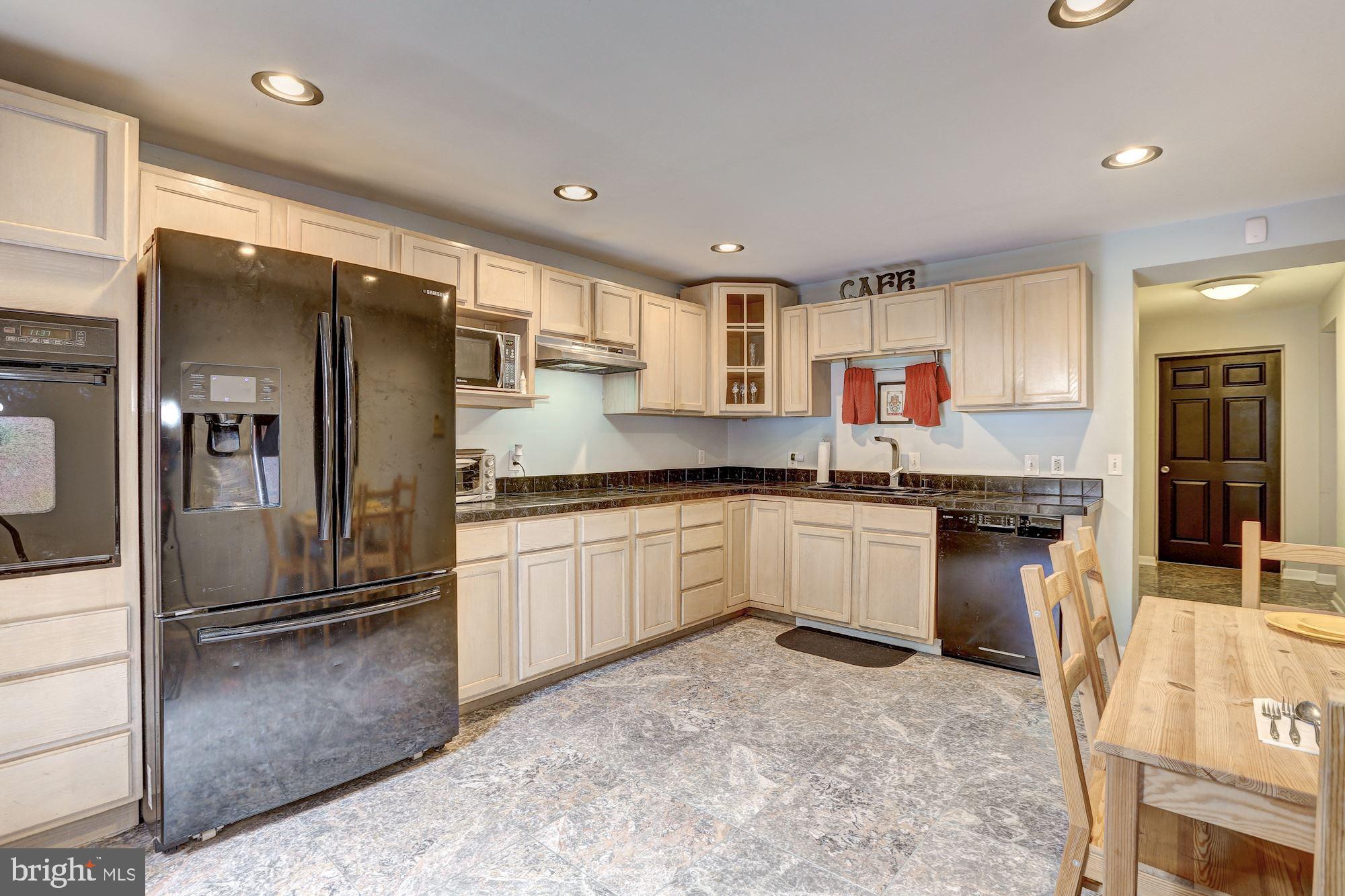 LEDROIT PARK - Residential