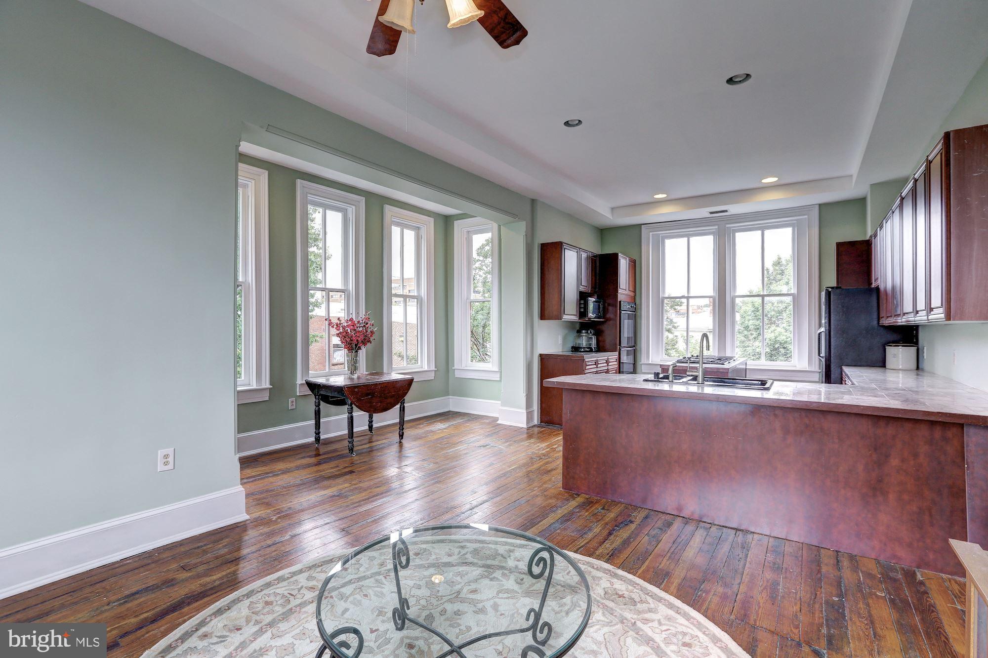 LEDROIT PARK - Residential