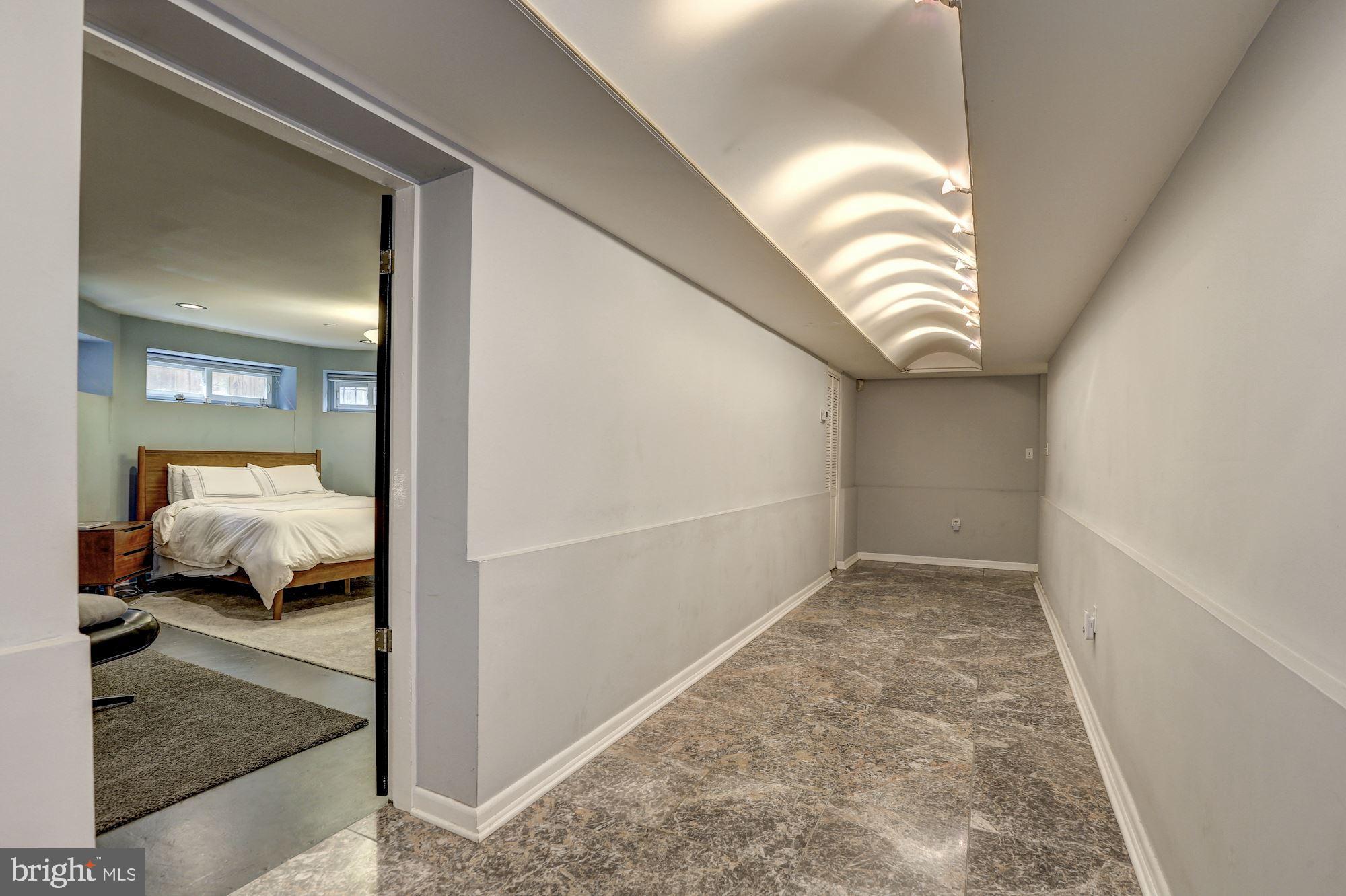 LEDROIT PARK - Residential