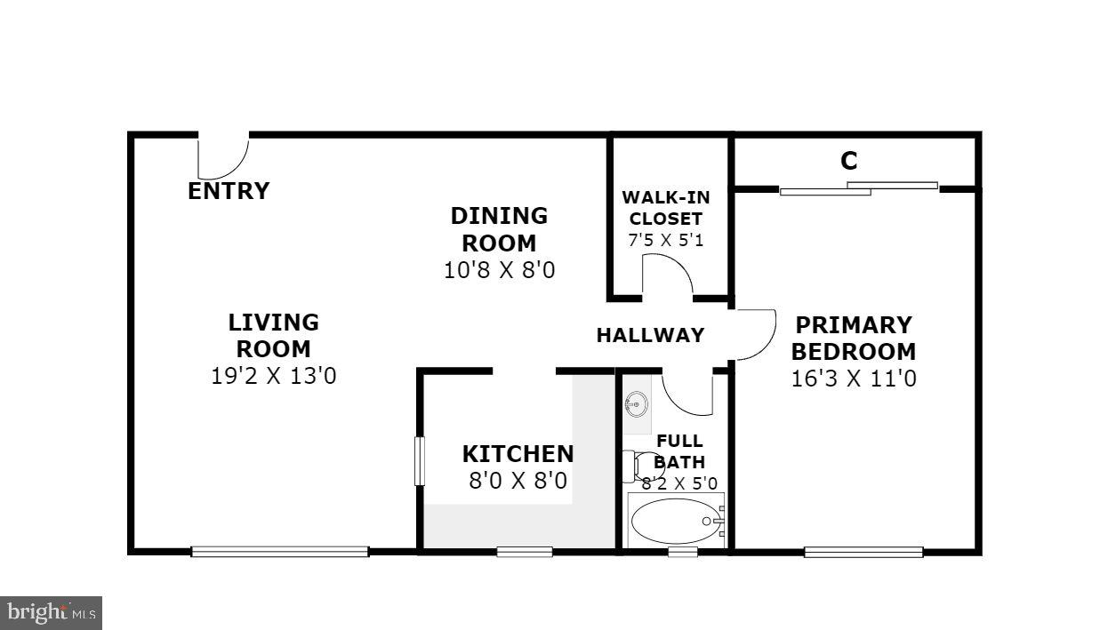 TAKOMA PARK - Residential