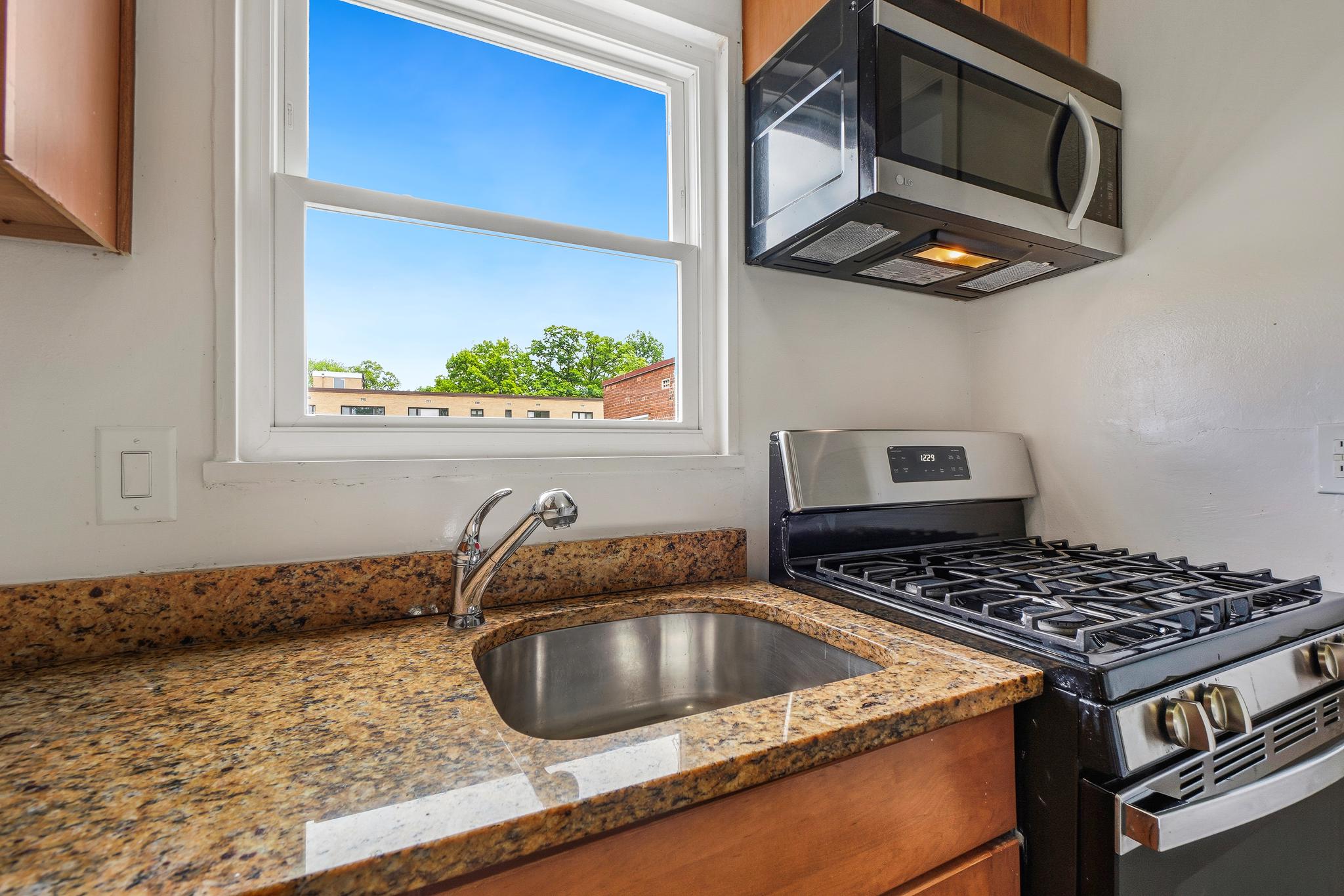 TAKOMA PARK - Residential