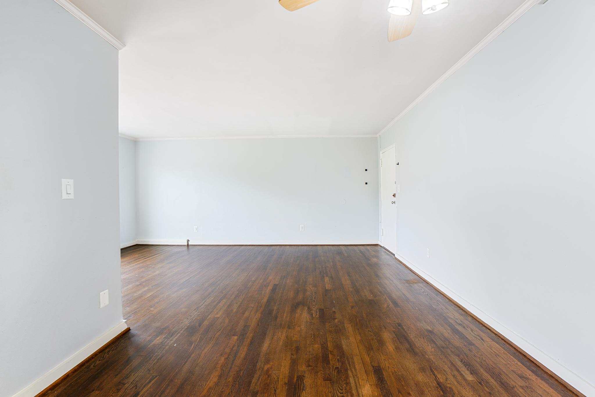 TAKOMA PARK - Residential