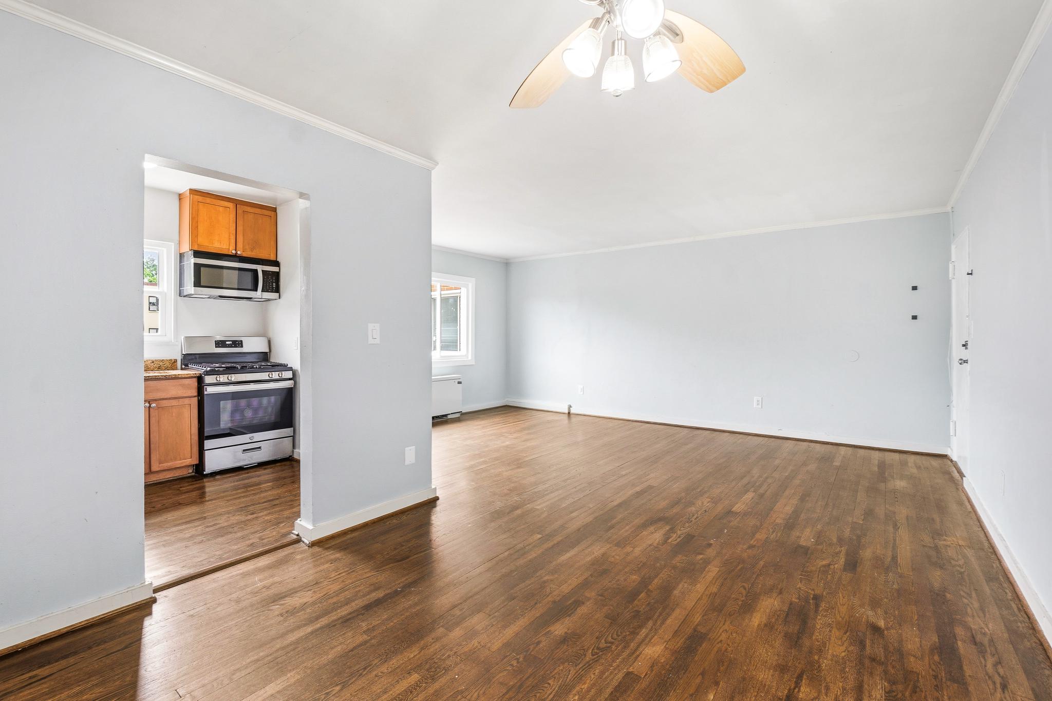 TAKOMA PARK - Residential