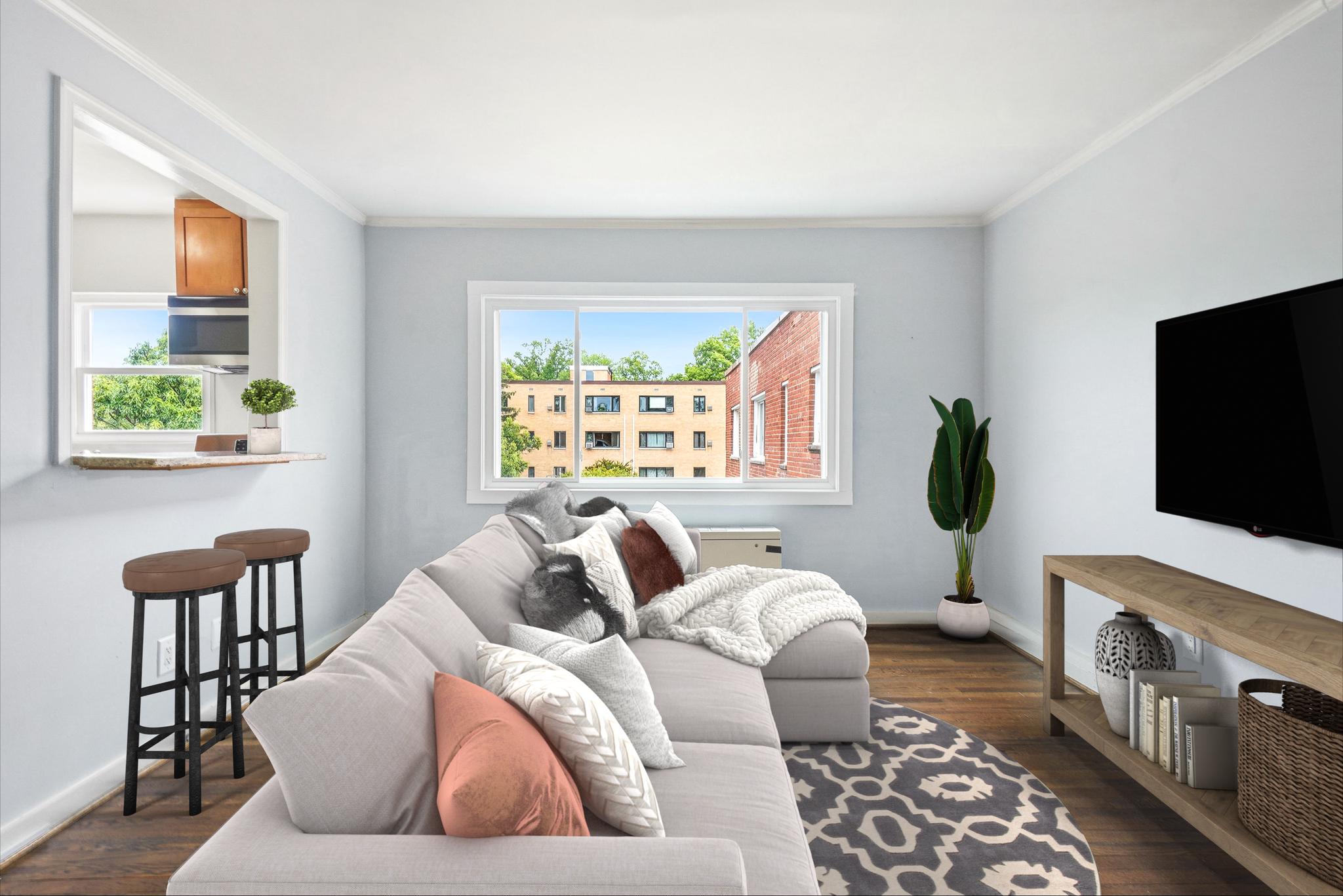 TAKOMA PARK - Residential