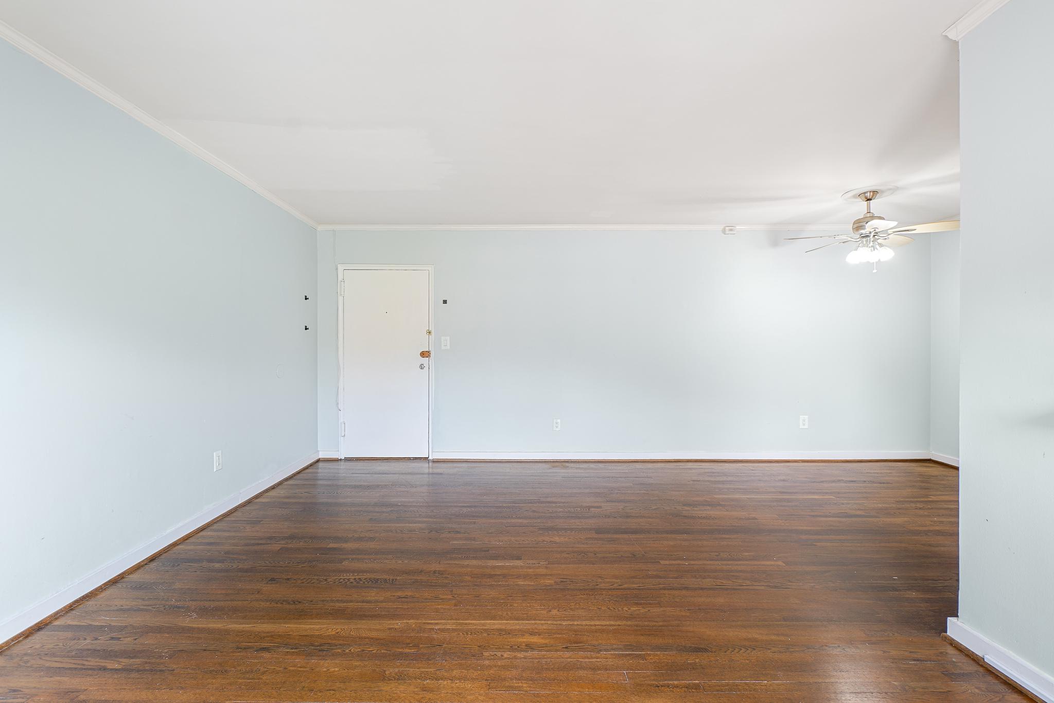 TAKOMA PARK - Residential
