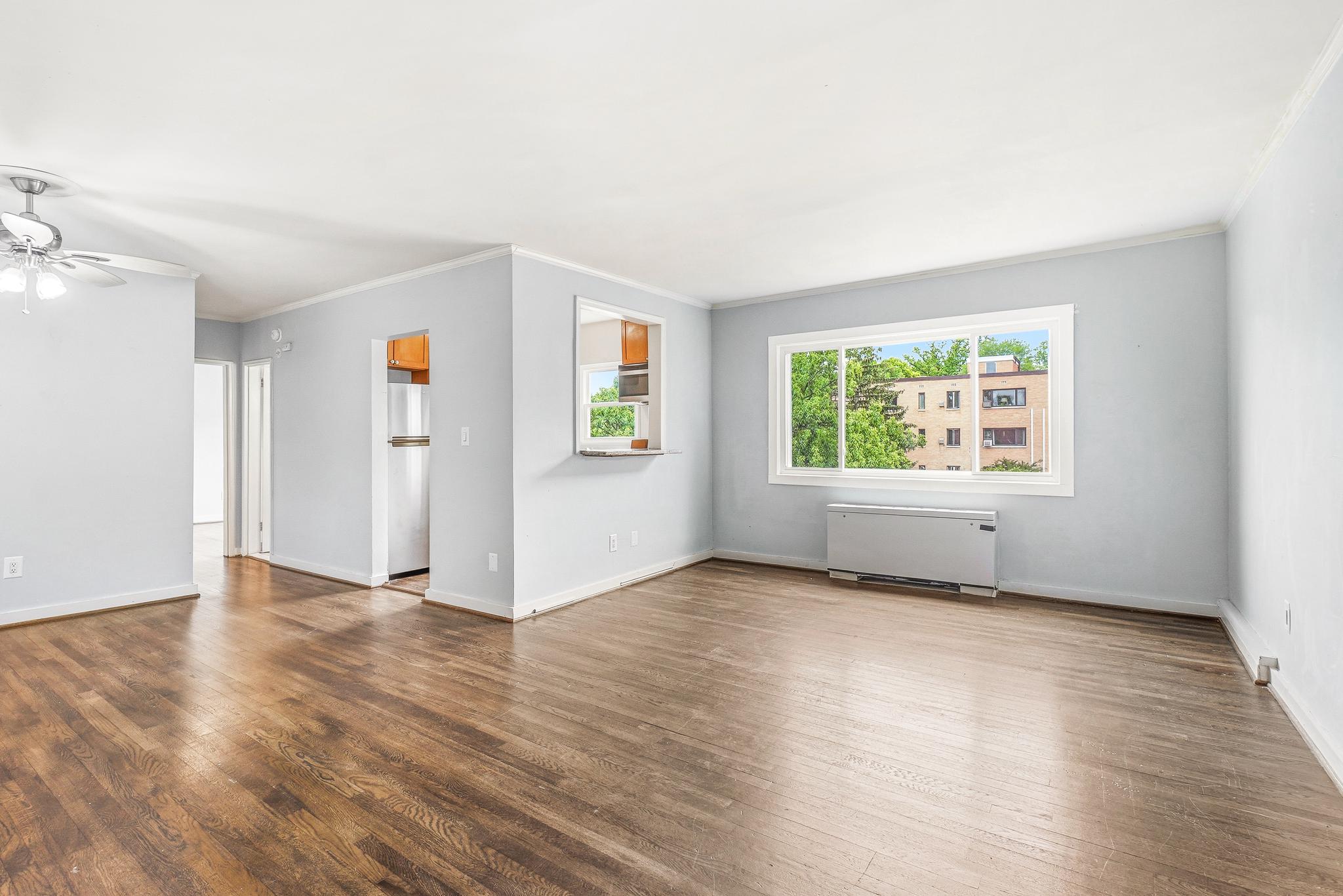 TAKOMA PARK - Residential