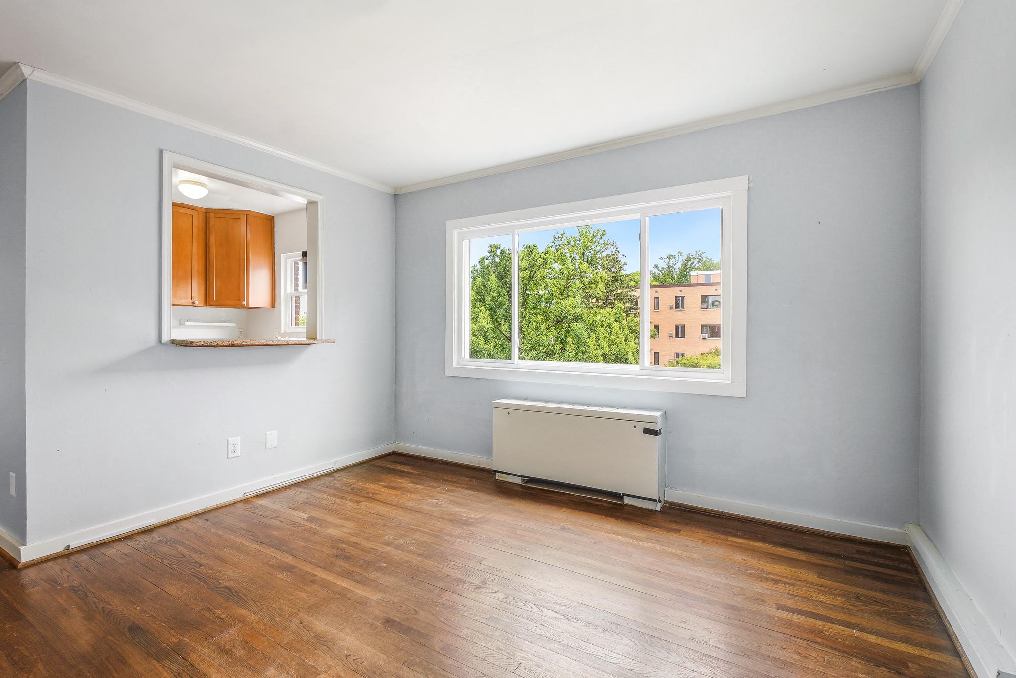 TAKOMA PARK - Residential