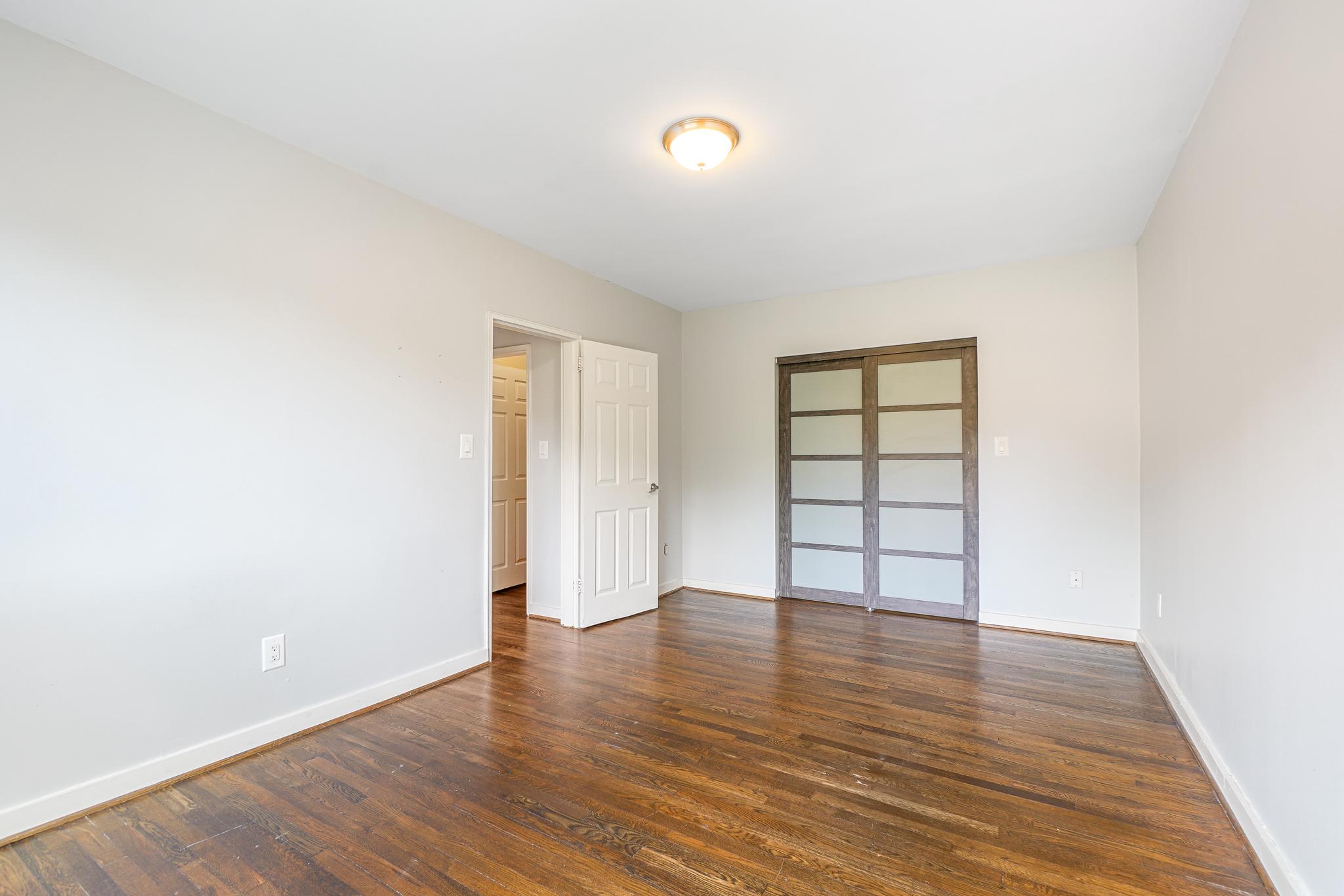 TAKOMA PARK - Residential