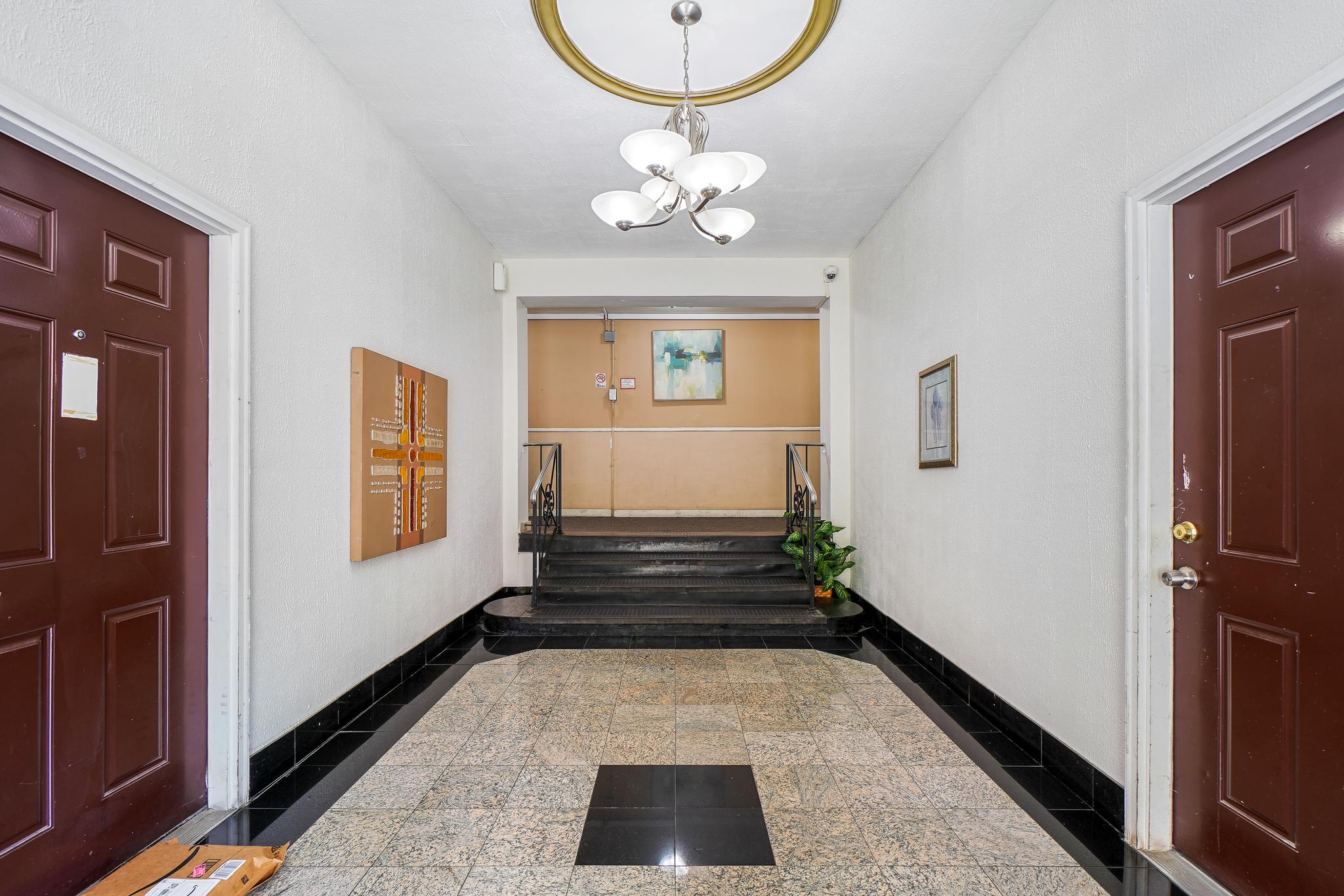 TAKOMA PARK - Residential