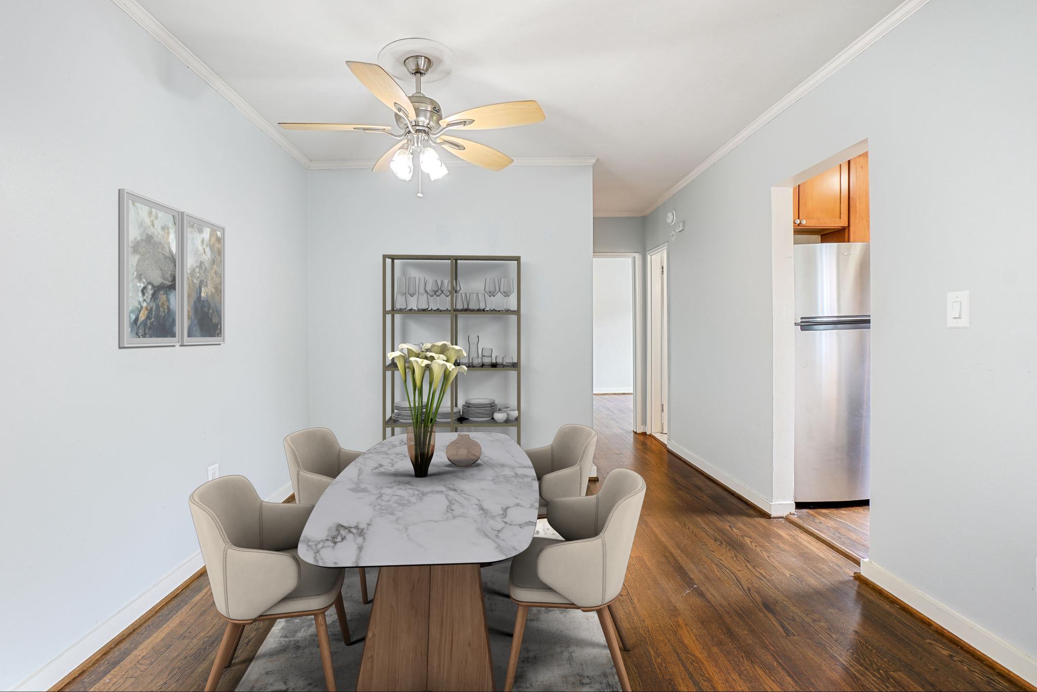TAKOMA PARK - Residential