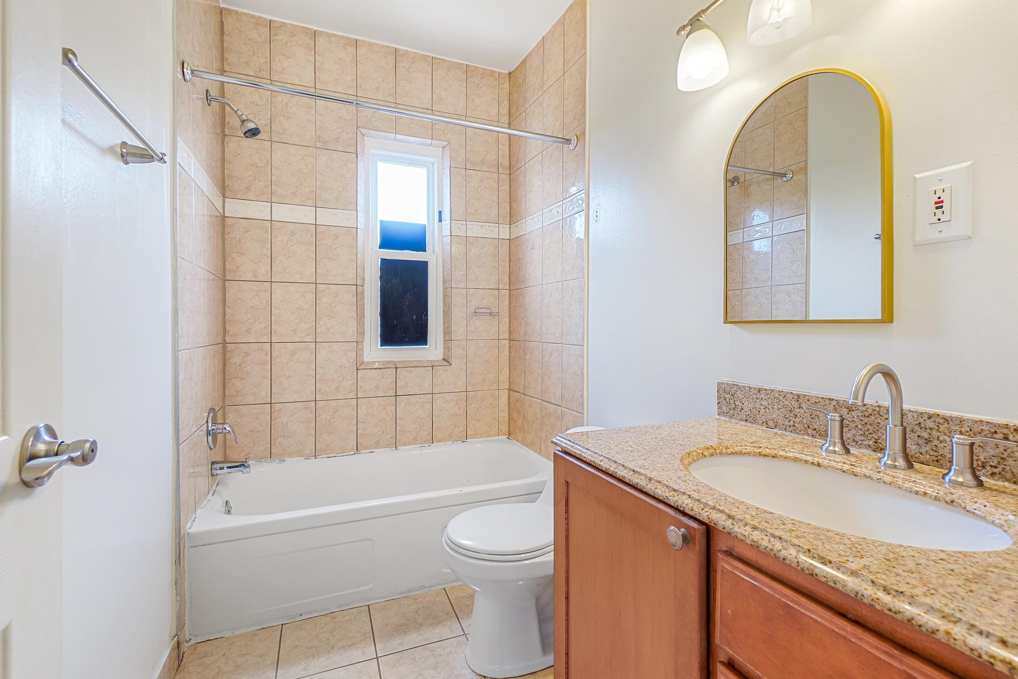 TAKOMA PARK - Residential