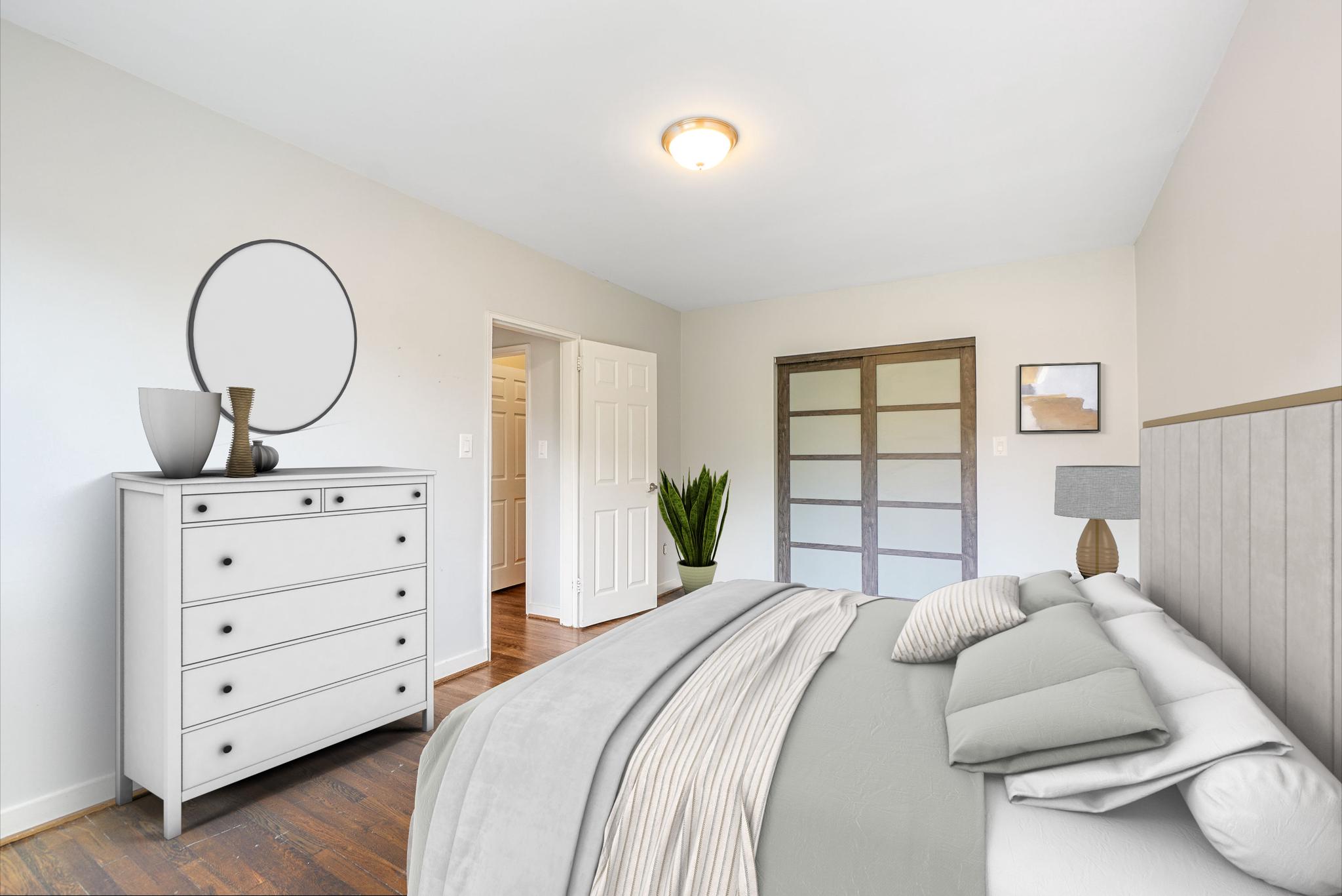 TAKOMA PARK - Residential