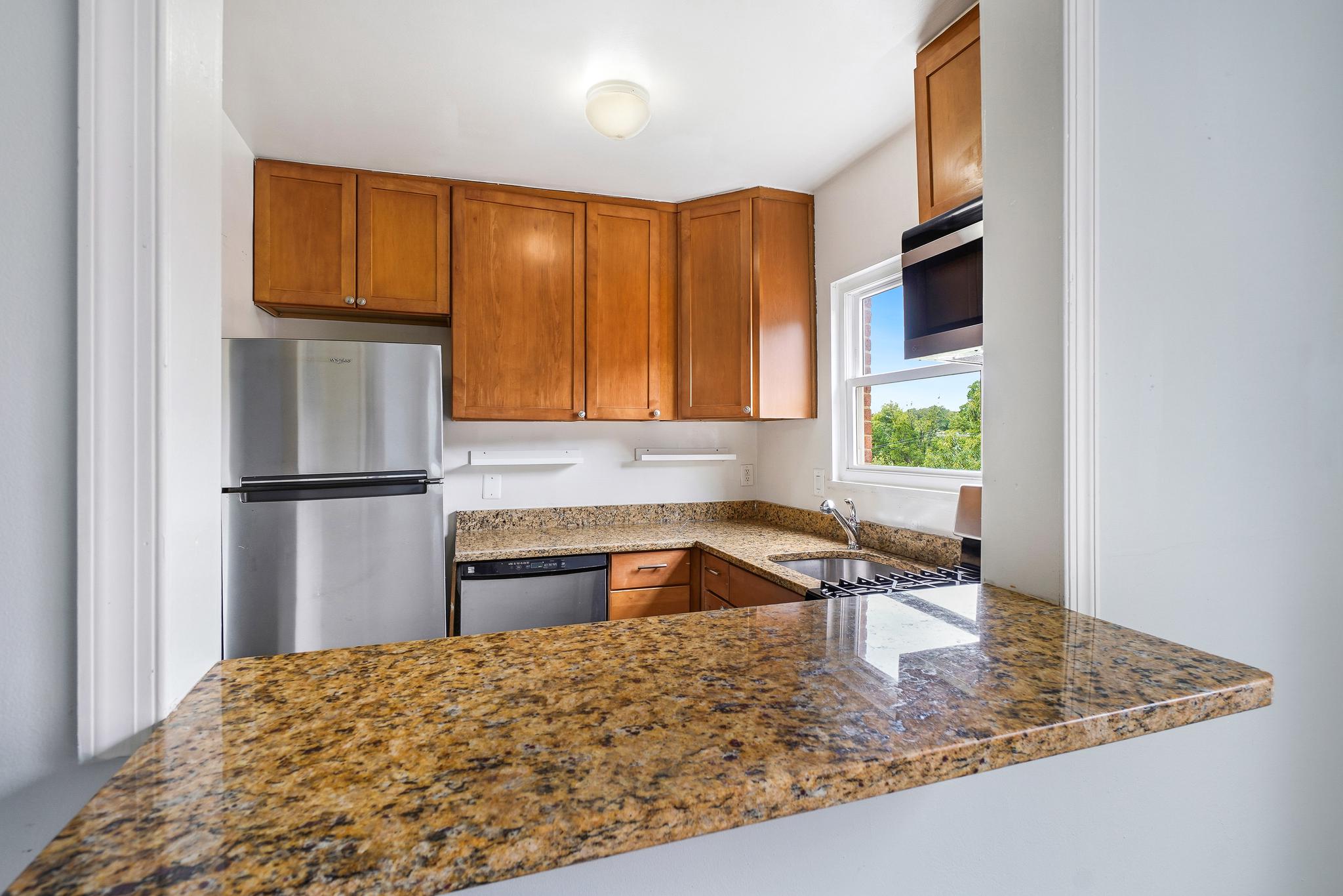 TAKOMA PARK - Residential