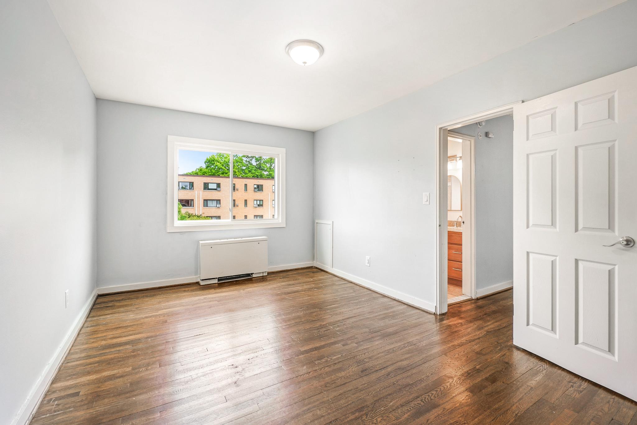 TAKOMA PARK - Residential