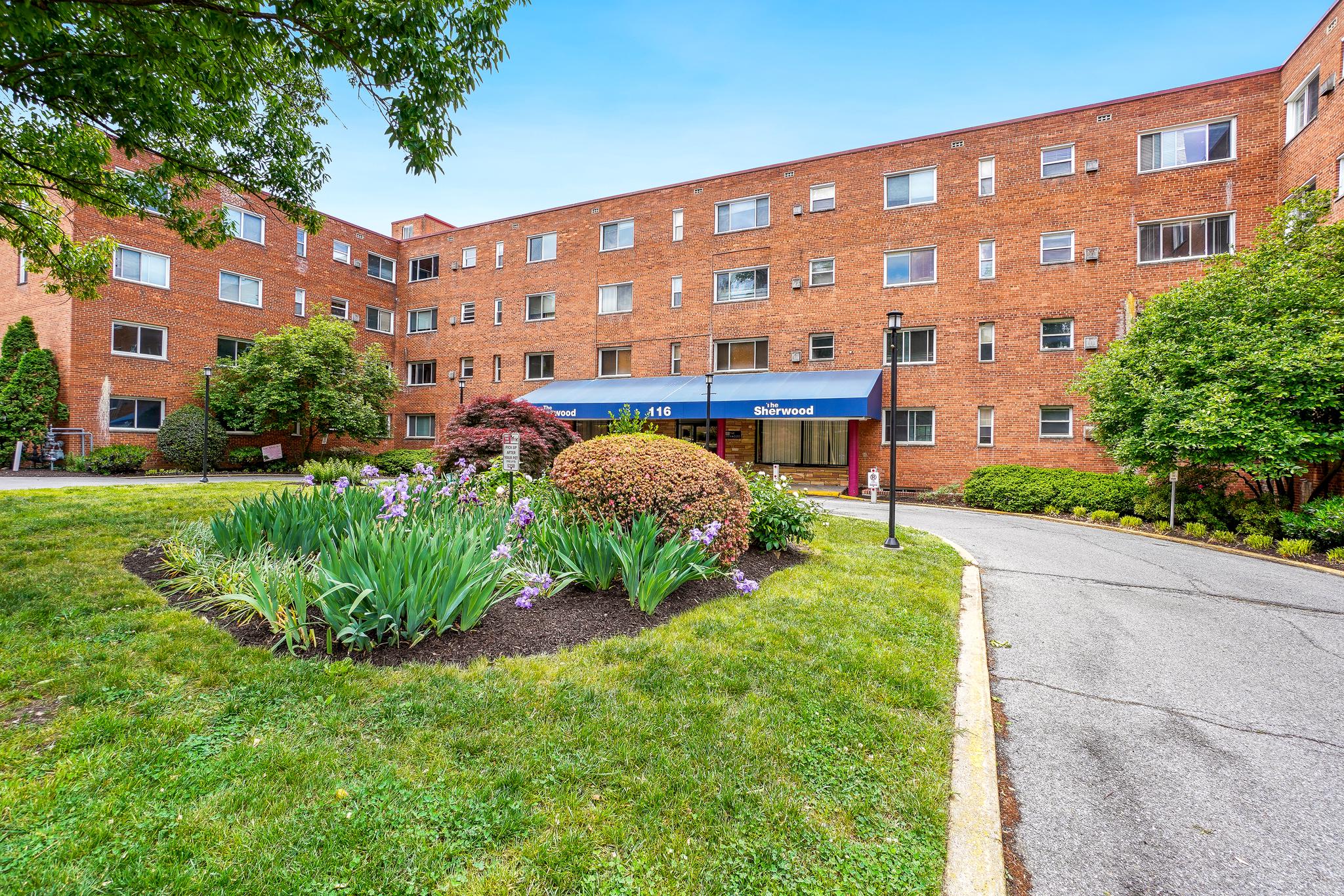 TAKOMA PARK - Residential