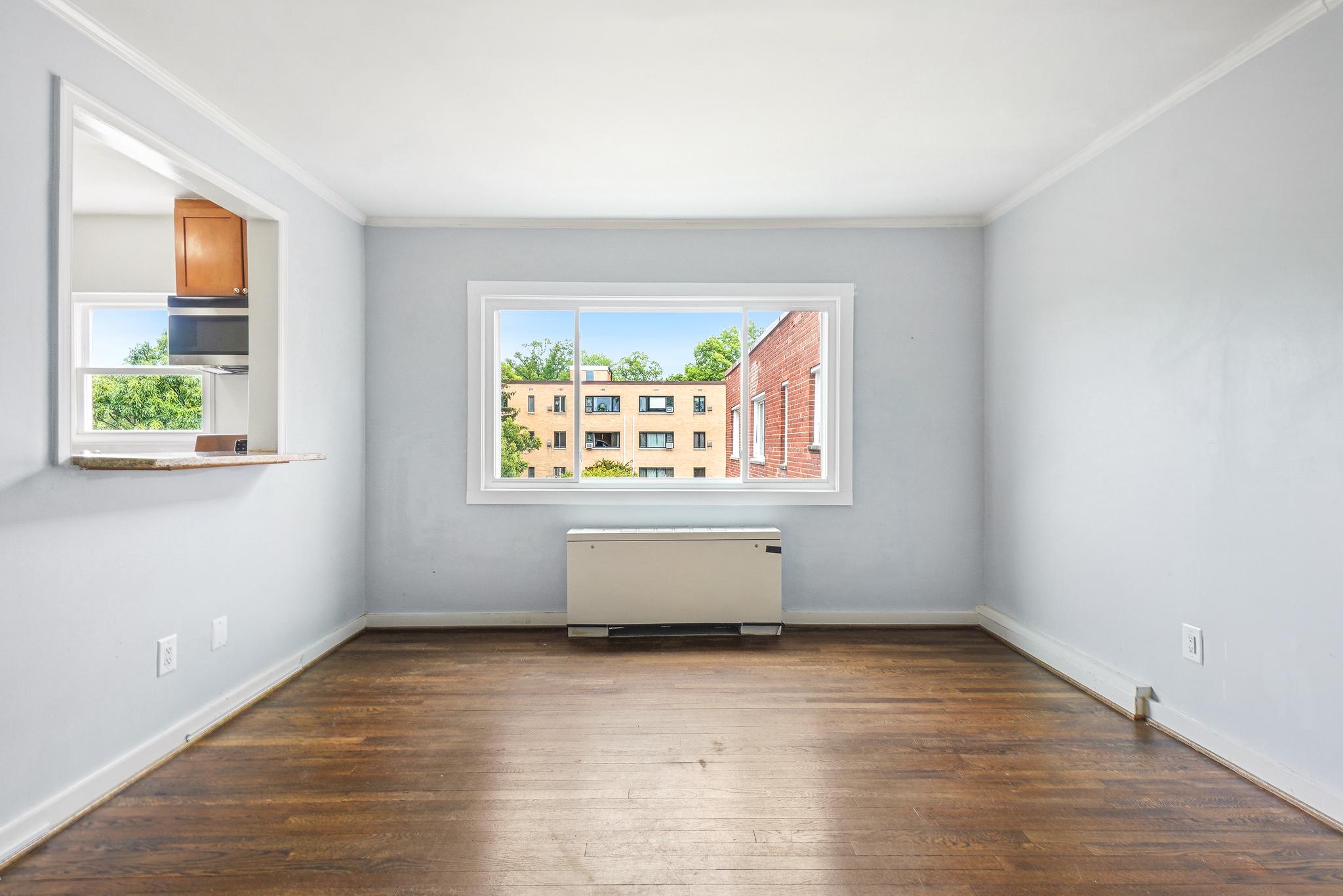TAKOMA PARK - Residential