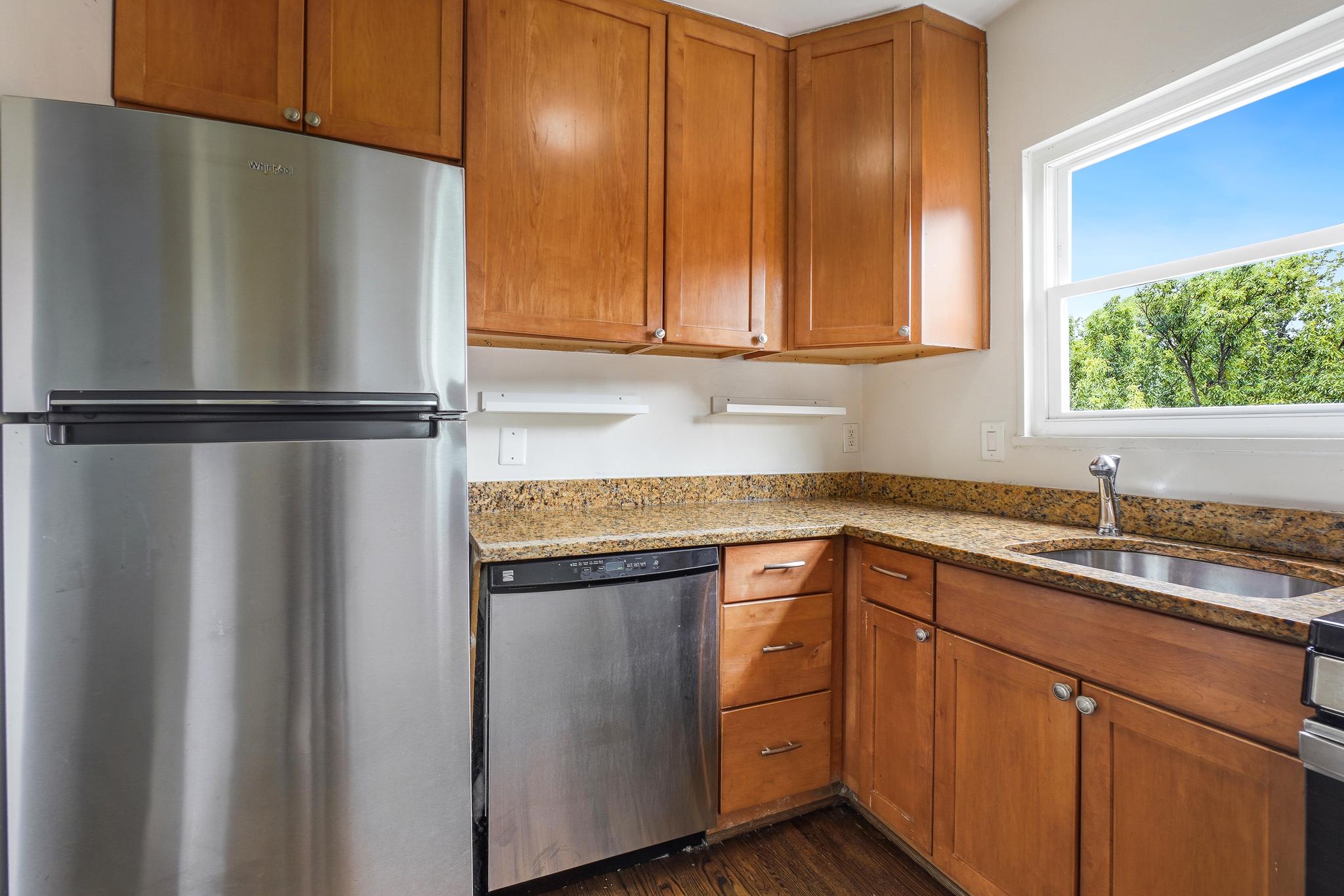 TAKOMA PARK - Residential