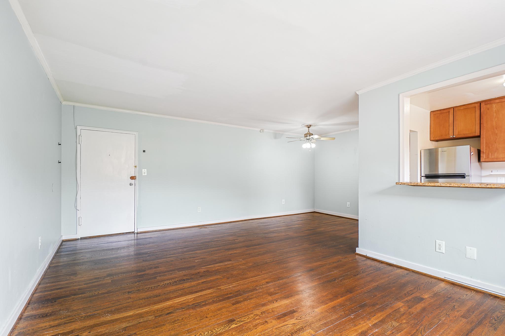 TAKOMA PARK - Residential