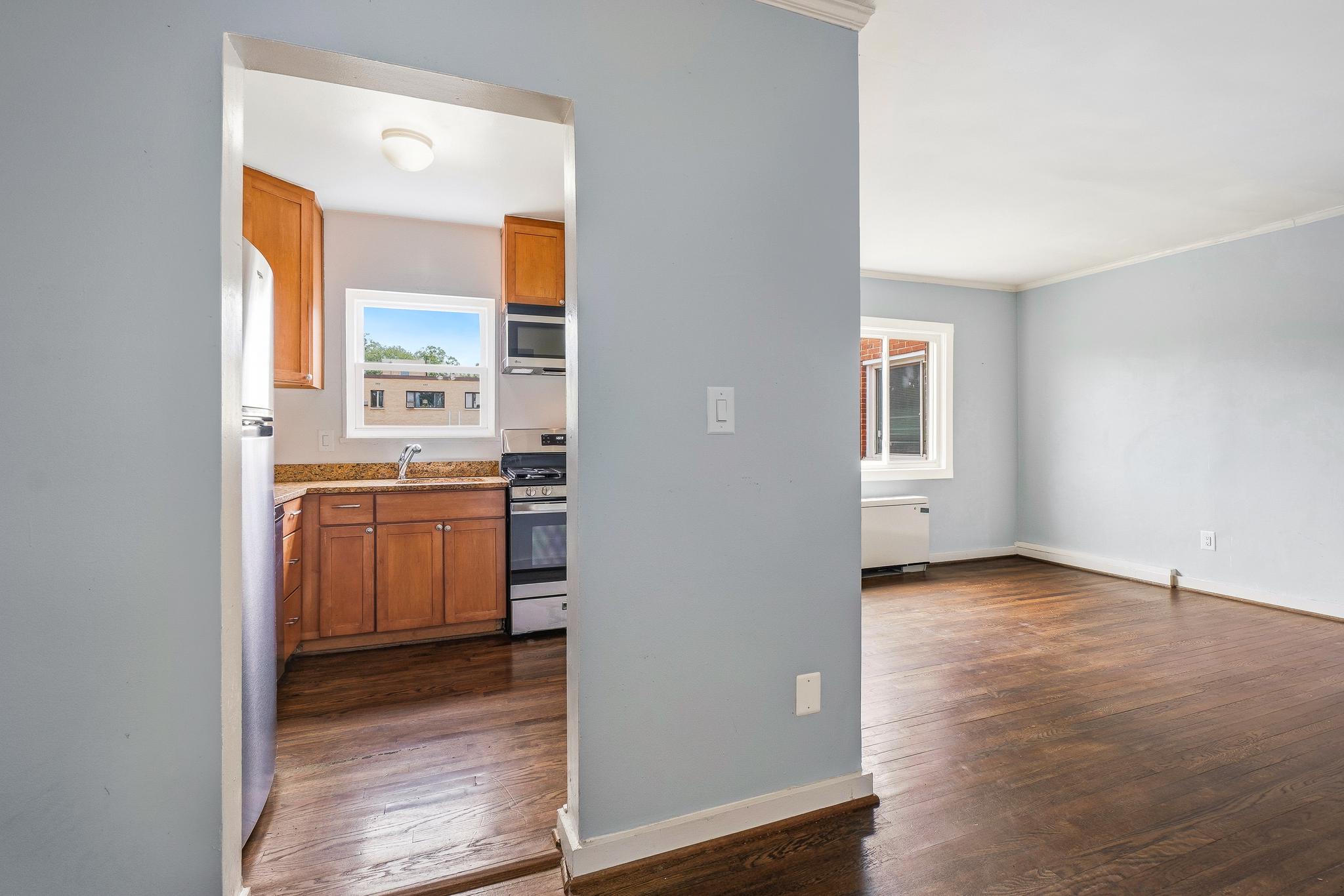 TAKOMA PARK - Residential