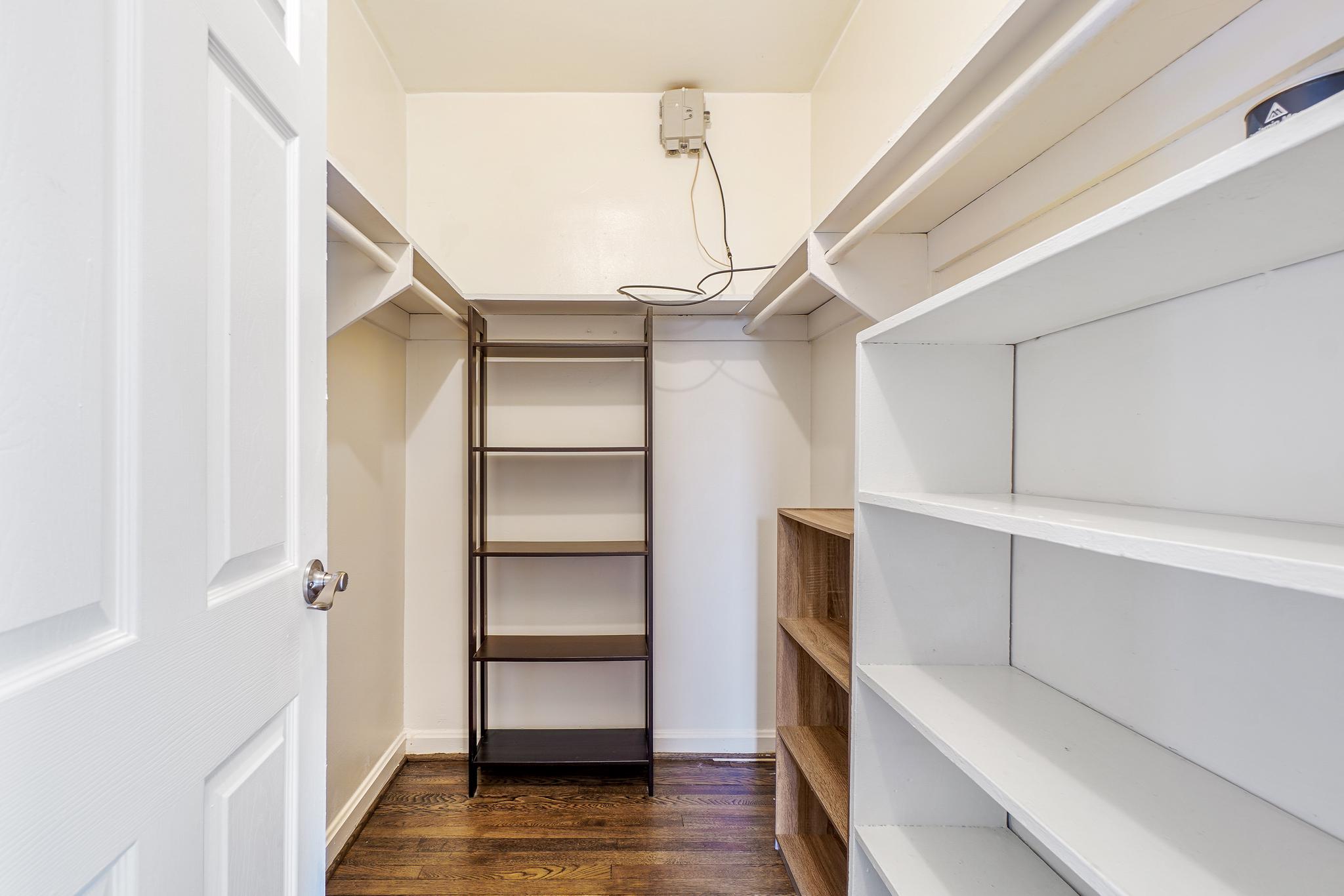 TAKOMA PARK - Residential