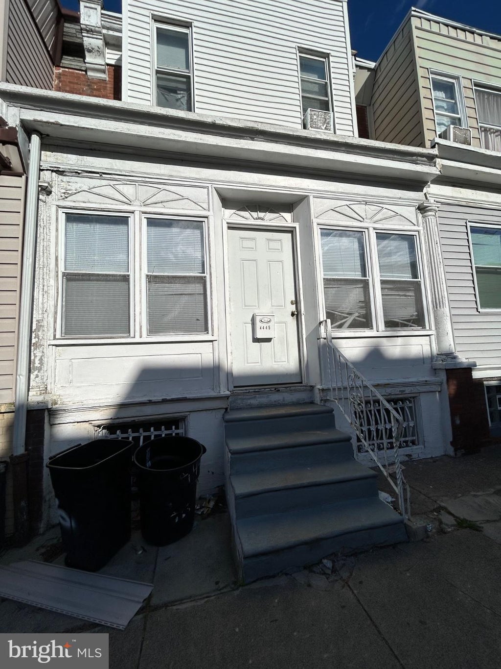 Photo of 4445 N Marshall Street, PHILADELPHIA, PA 19140 (MLS # PAPH2664788)