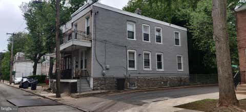 Townhouse For Sale - 347 E Rittenhouse Street<br/> PHILADELPHIA, PA 19144