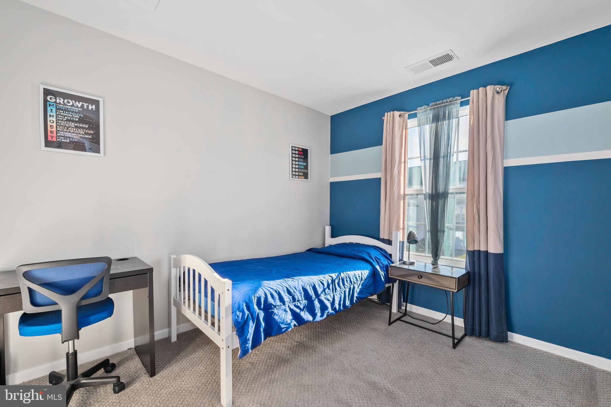 POTOMAC STATION - Residential