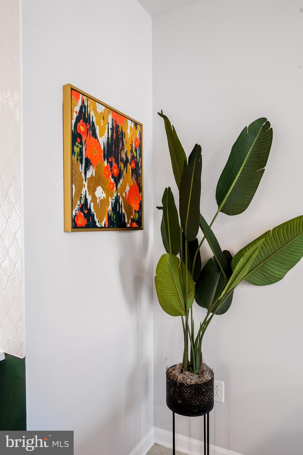 POTOMAC STATION - Residential