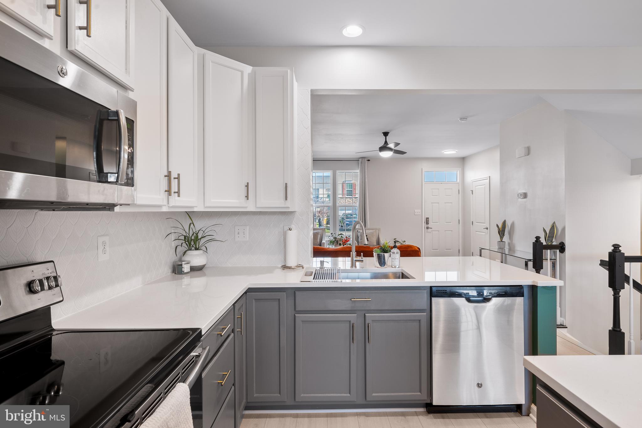 POTOMAC STATION - Residential